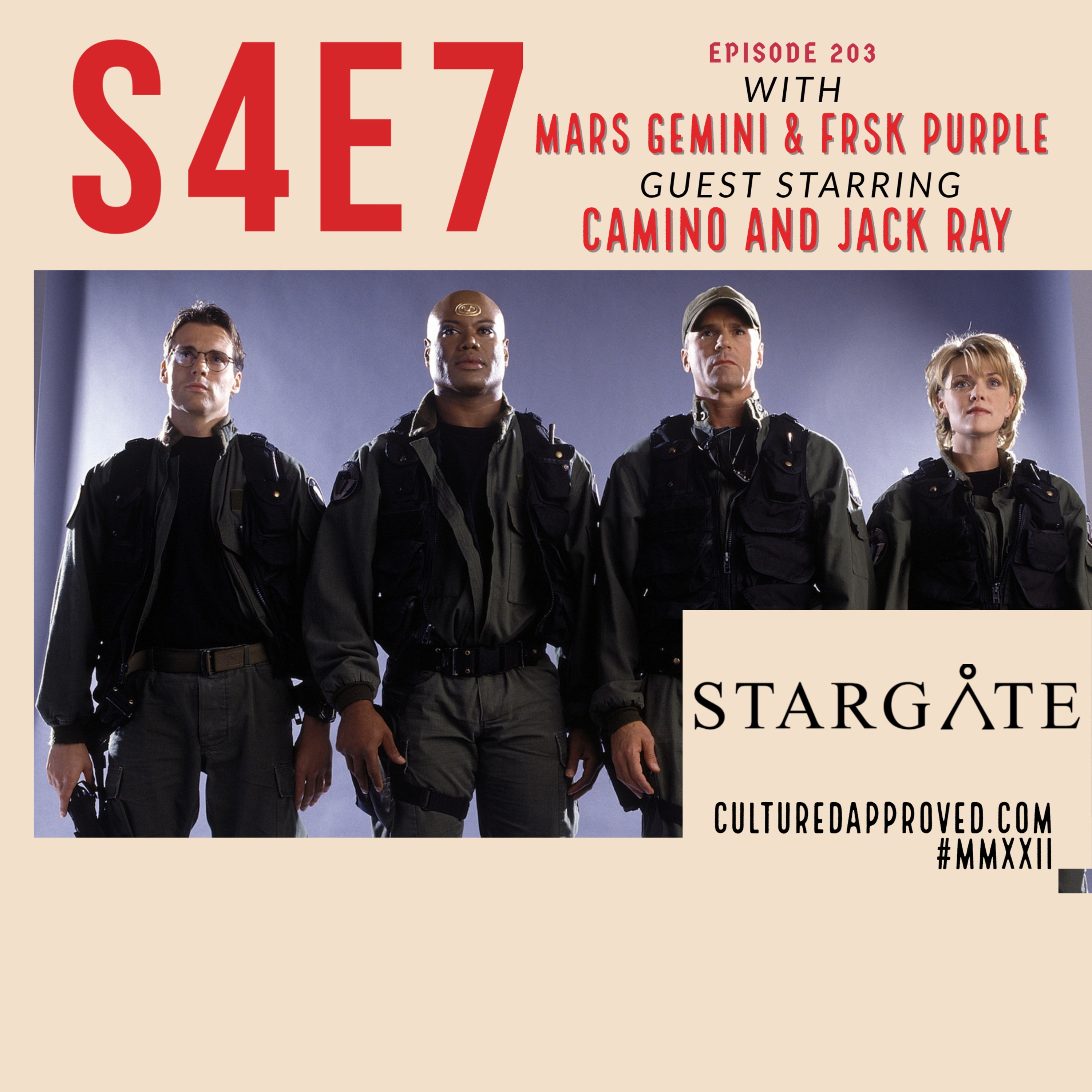 Season 4 Episode 7 With Frsk & Mariel