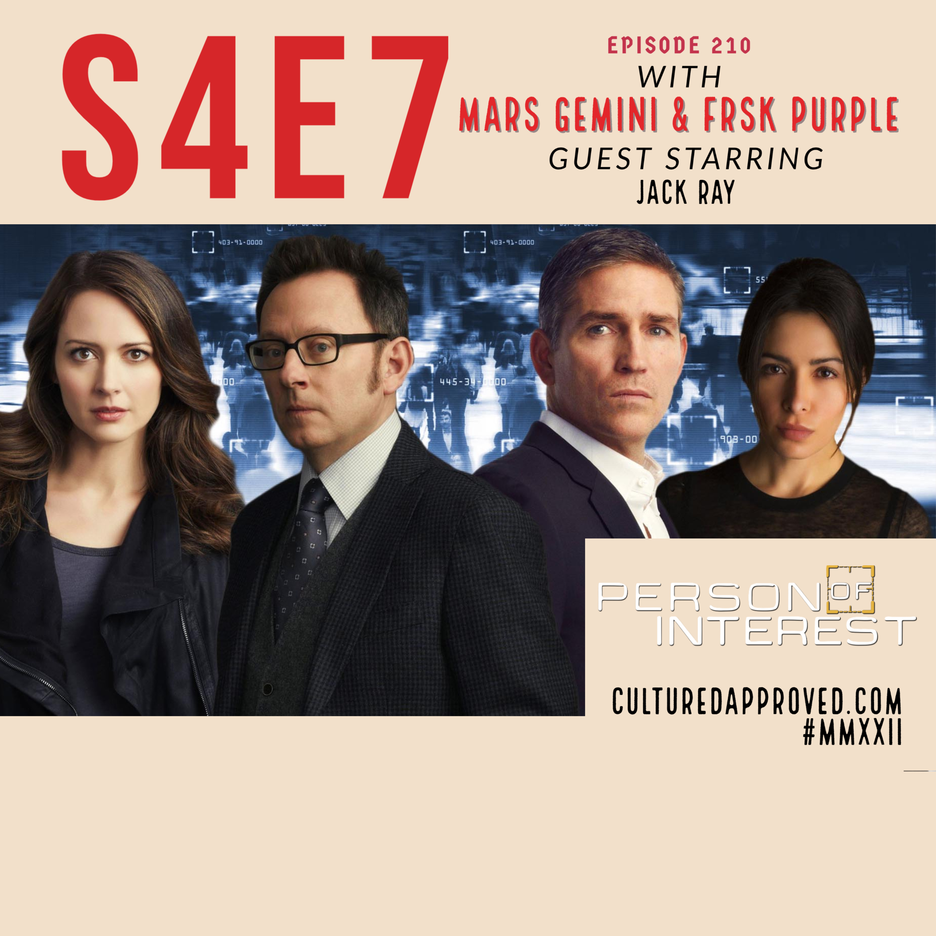 Season 4 Episode 7 With Frsk & Mariel