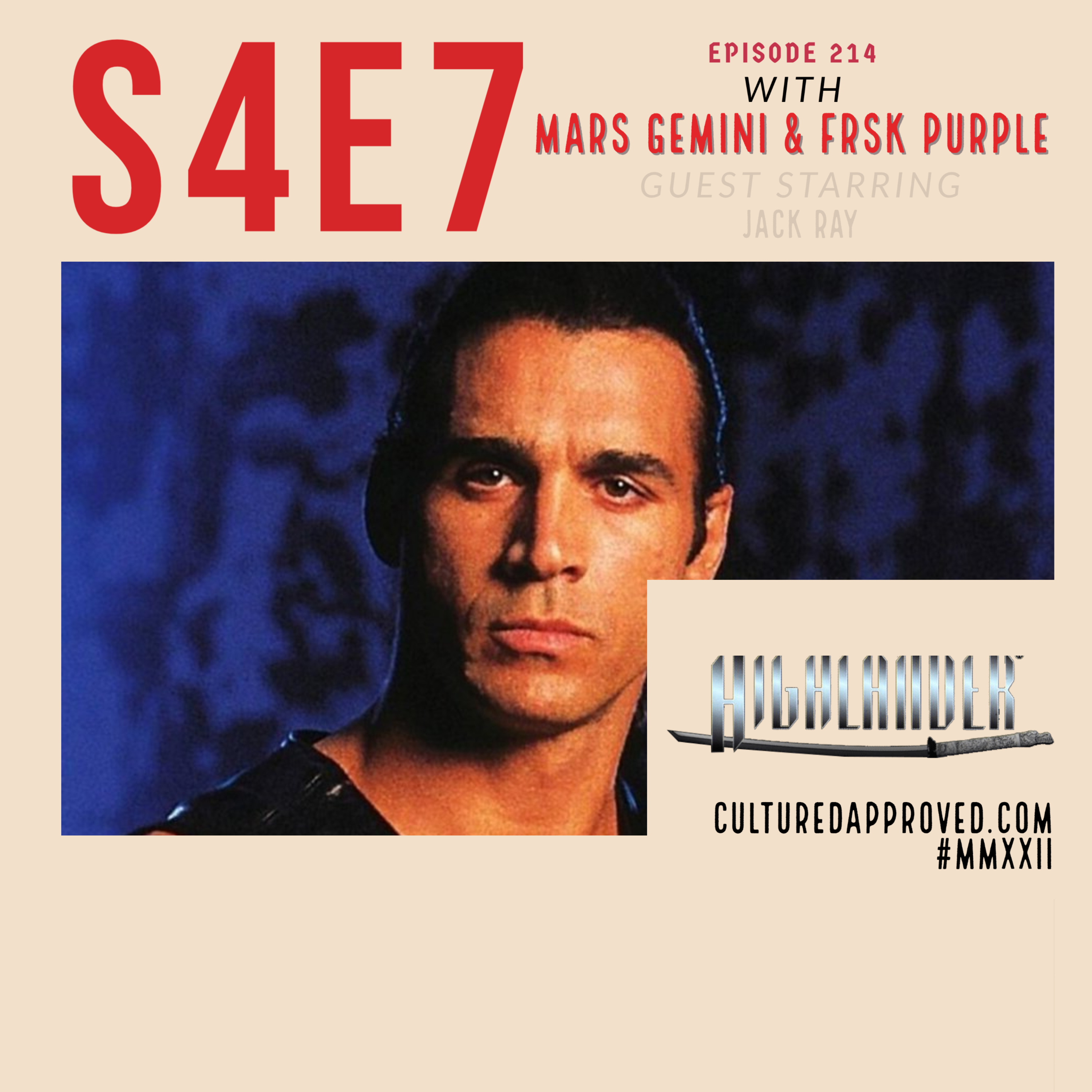 Season 4 Episode 7 With Frsk & Mariel