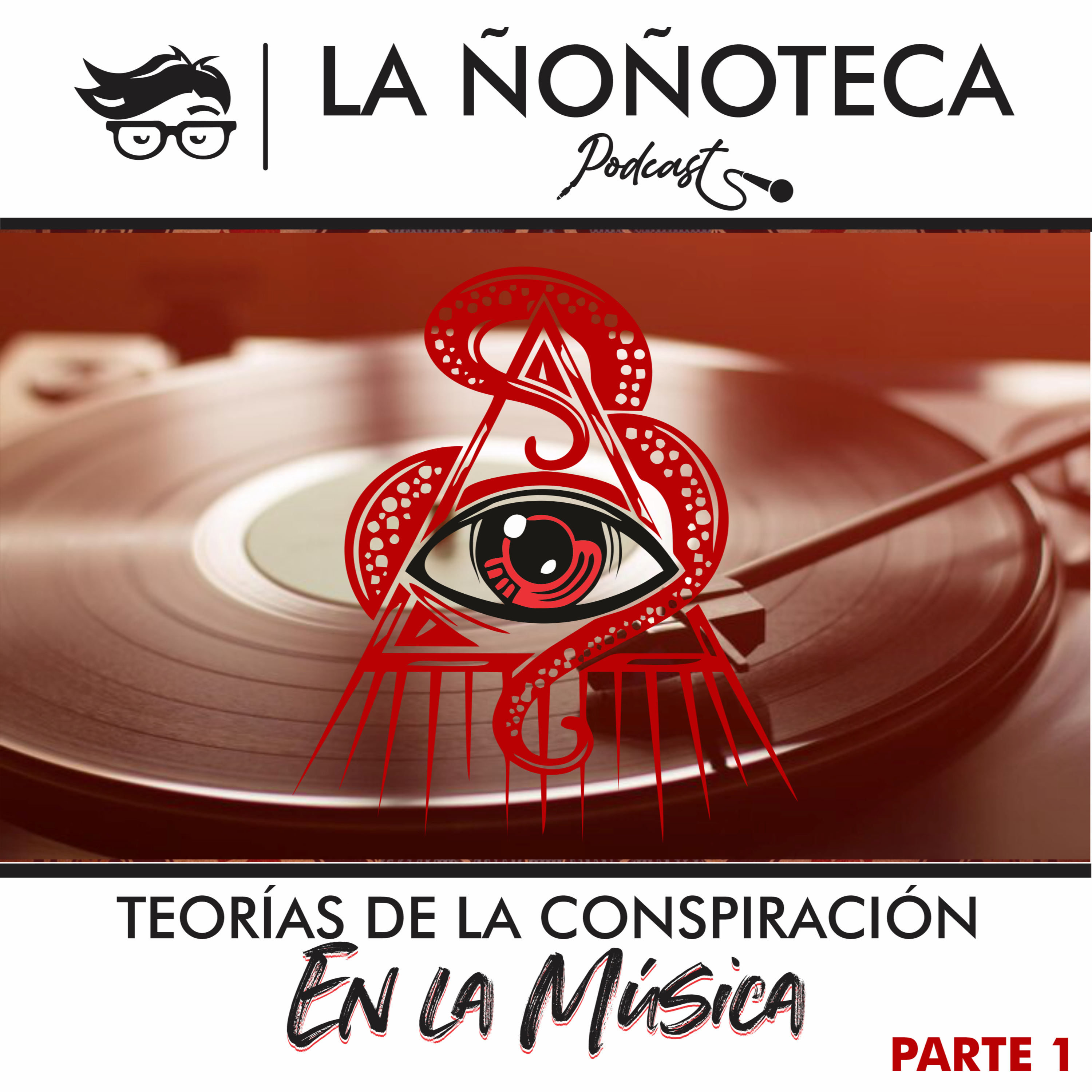 La Ñoñoteca