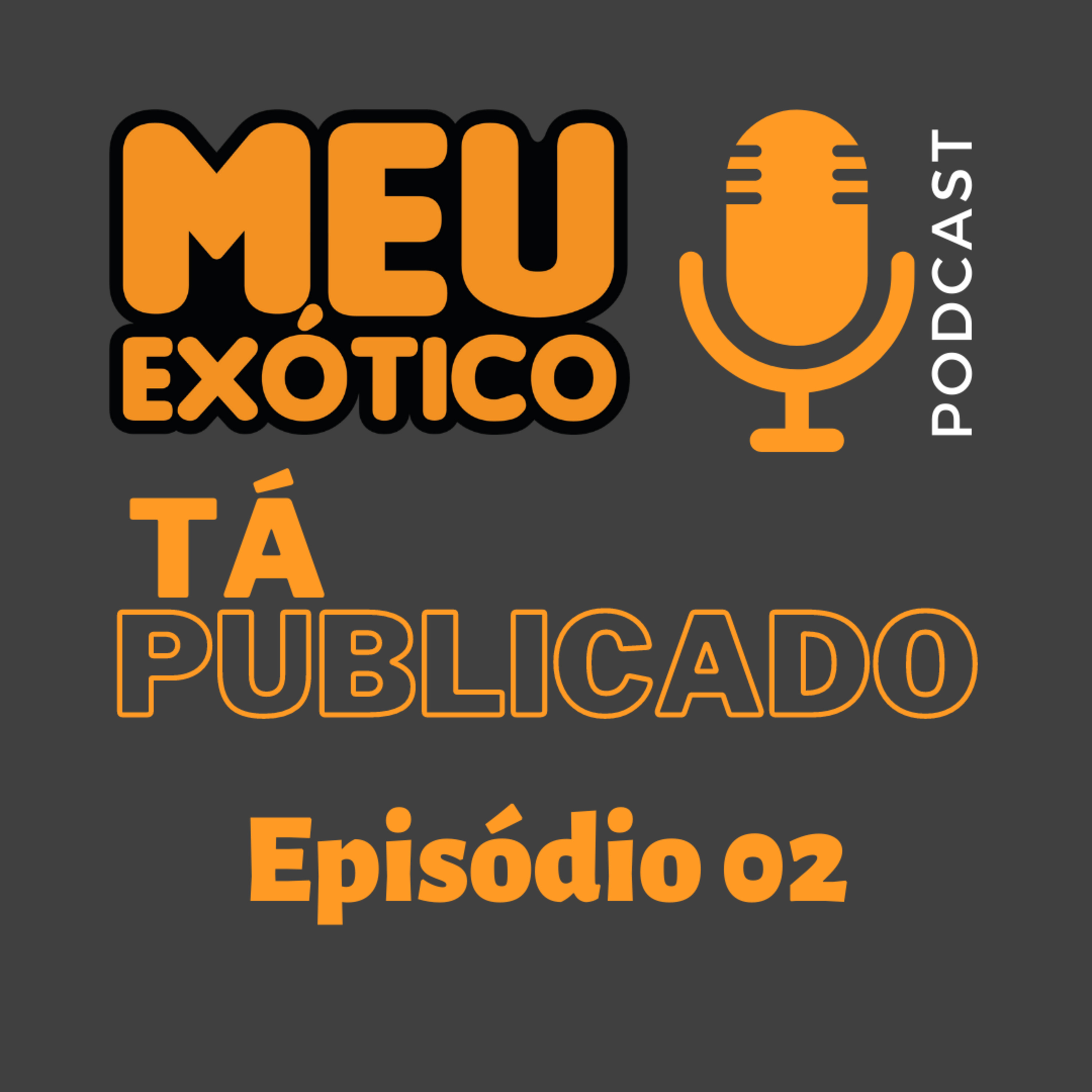 Meu Exótico
