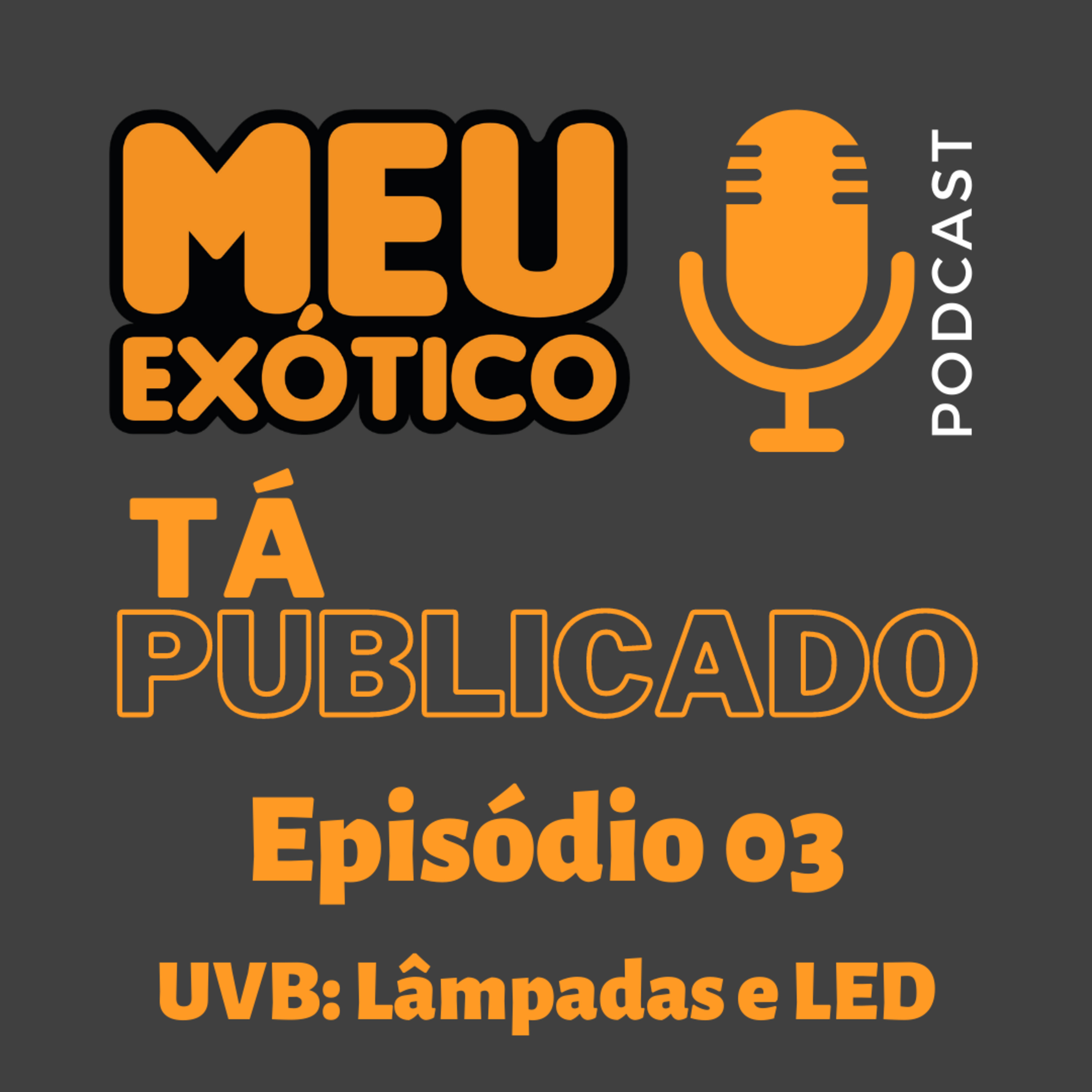 Meu Exótico