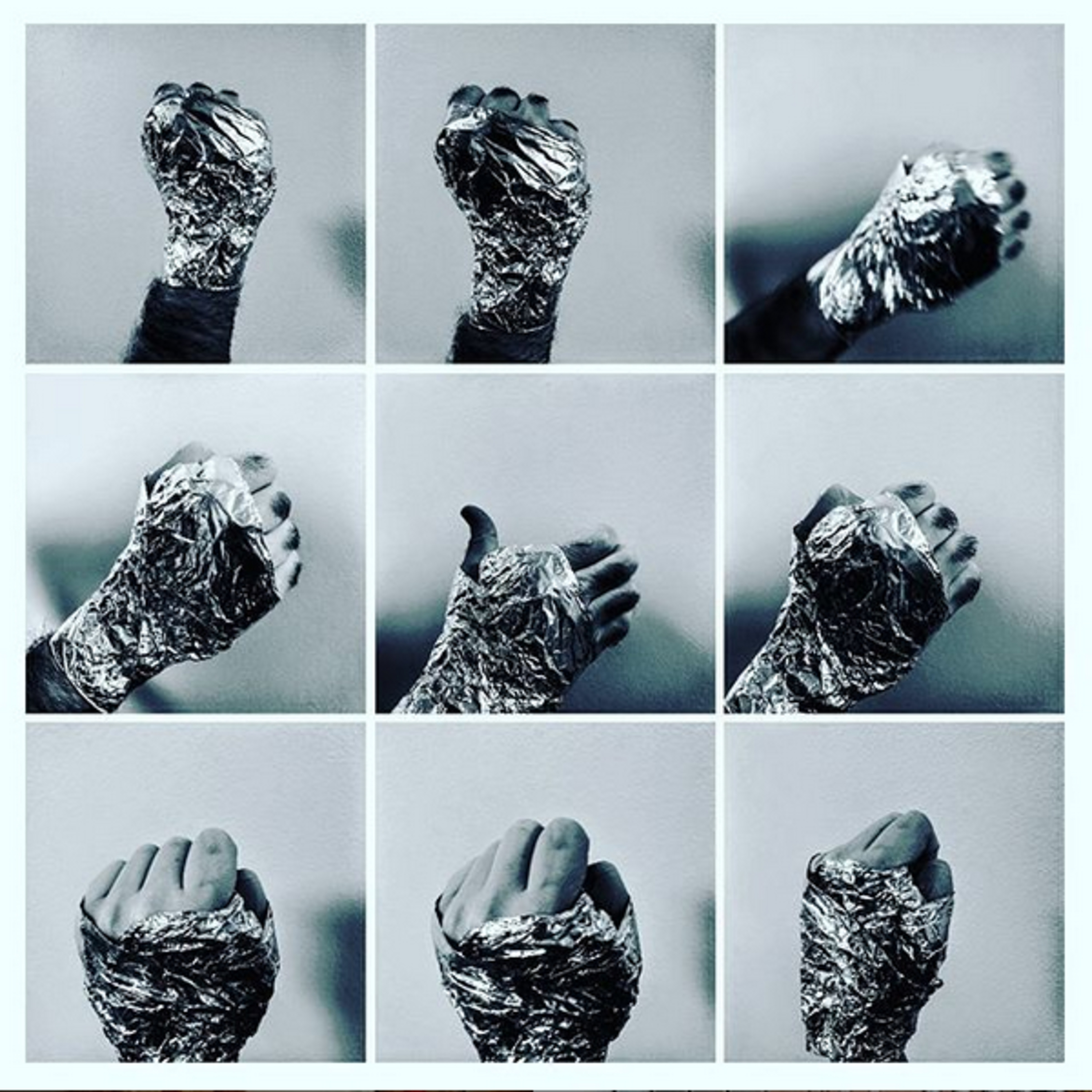 Bra, men just nu föredrar jag Soul Blade episode artwork