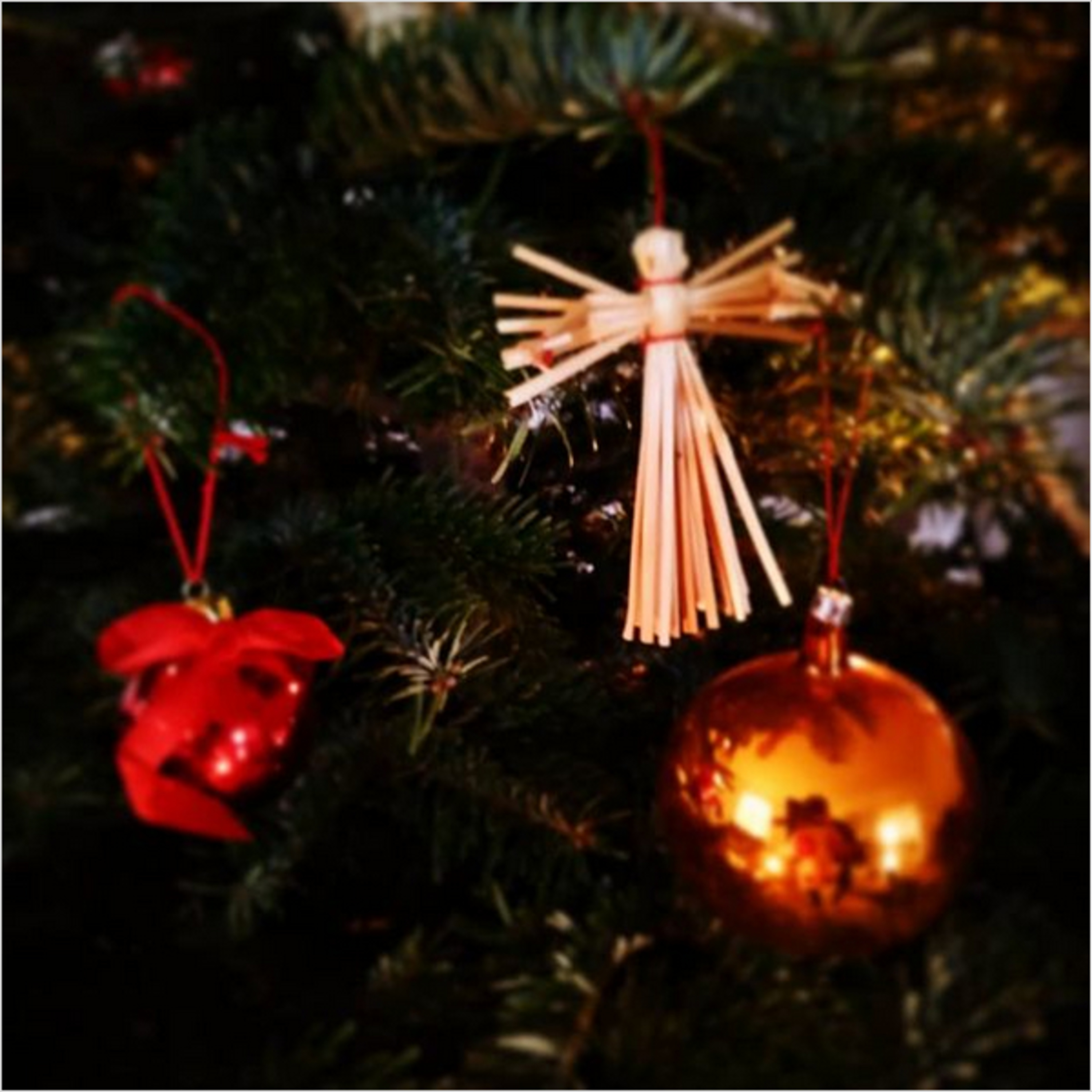Julklappsminnen episode artwork