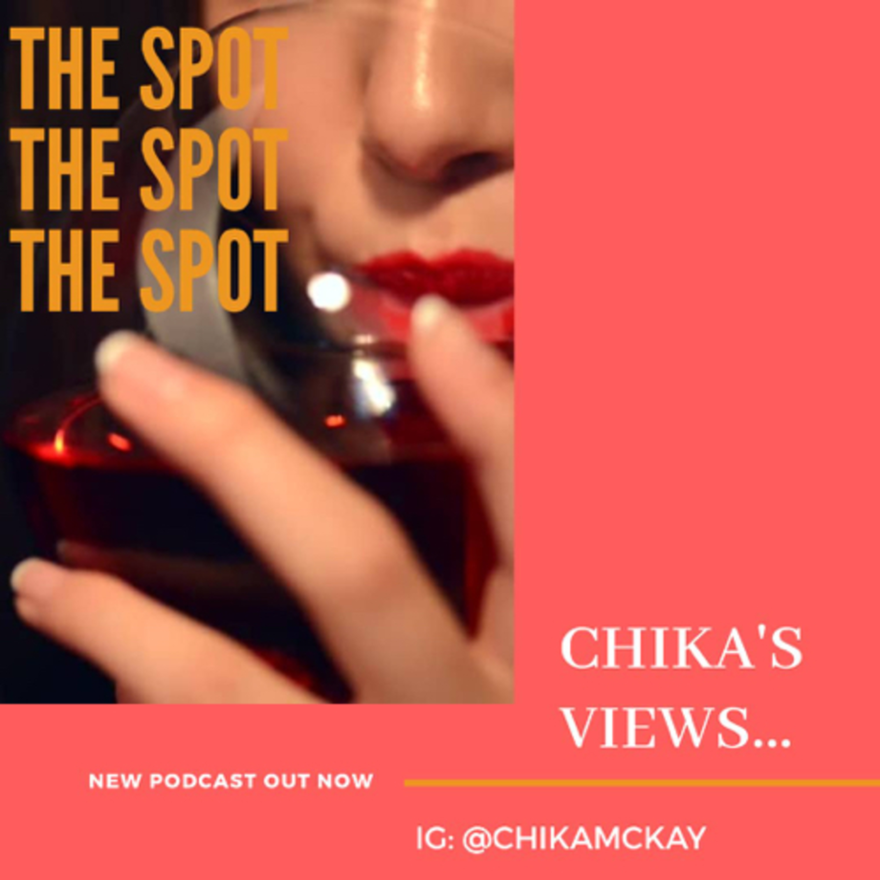 The Spot (TS)