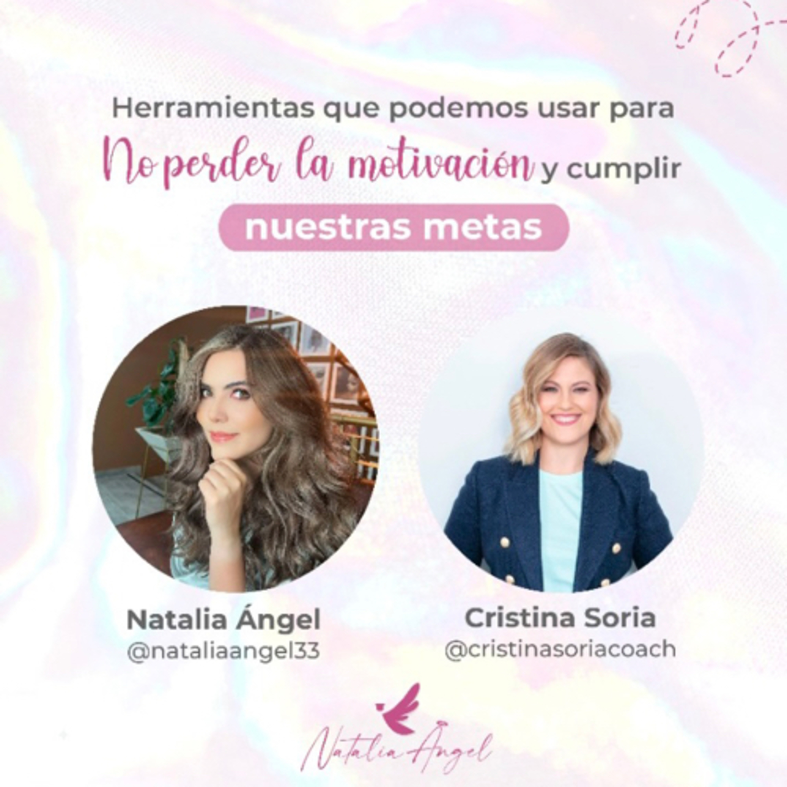 Conecta con tu esencia divina