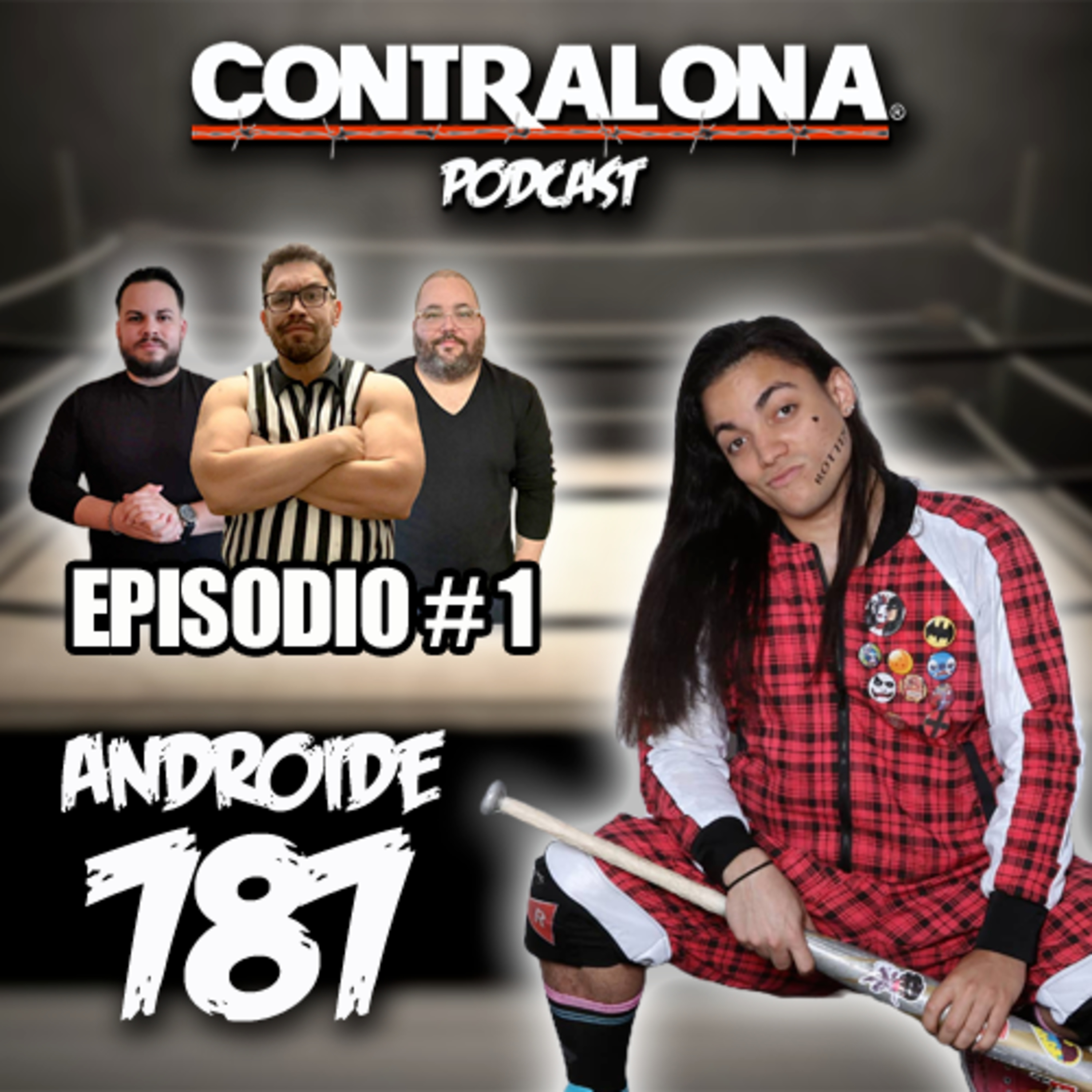Contralona Podcast