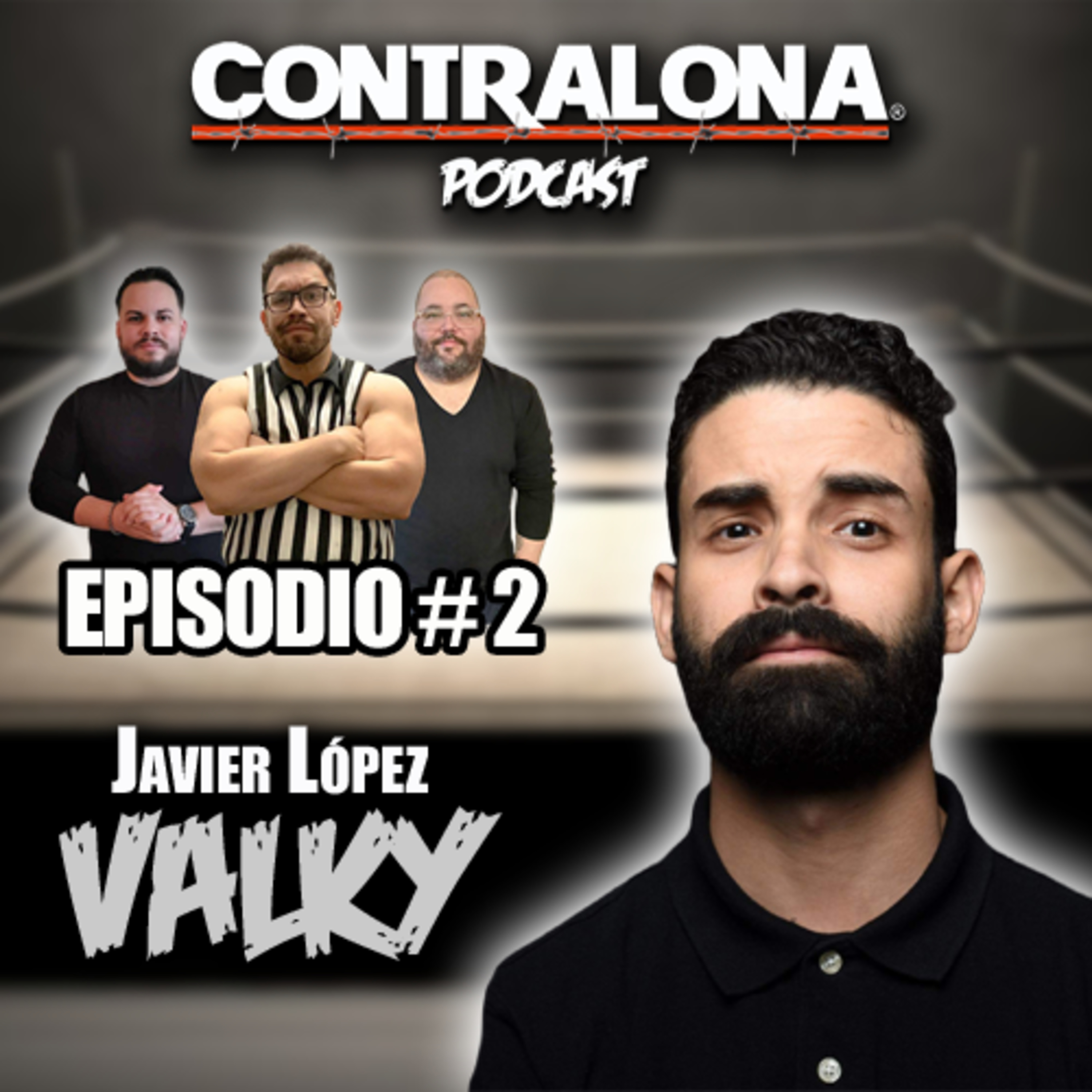 Contralona Podcast