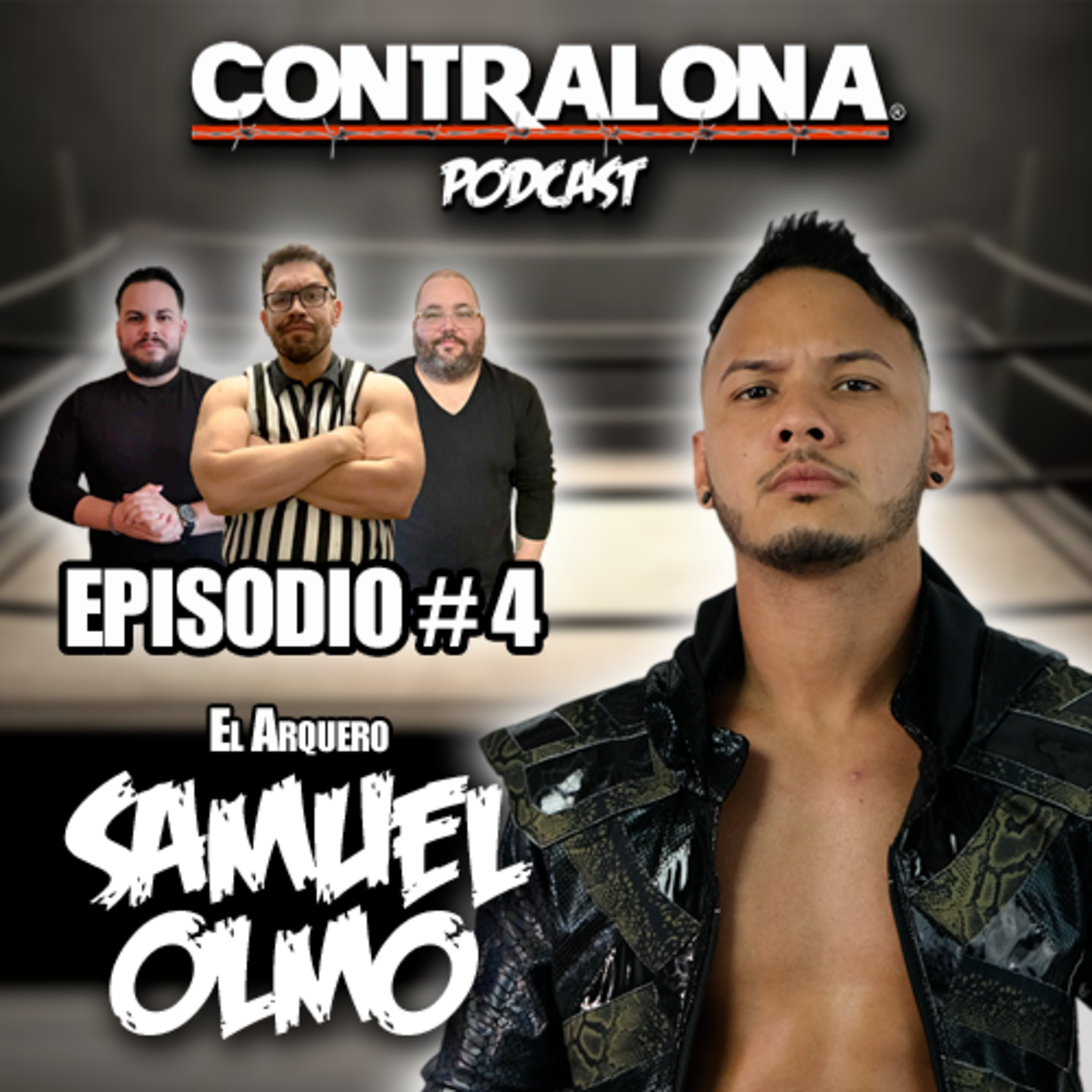 Contralona Podcast