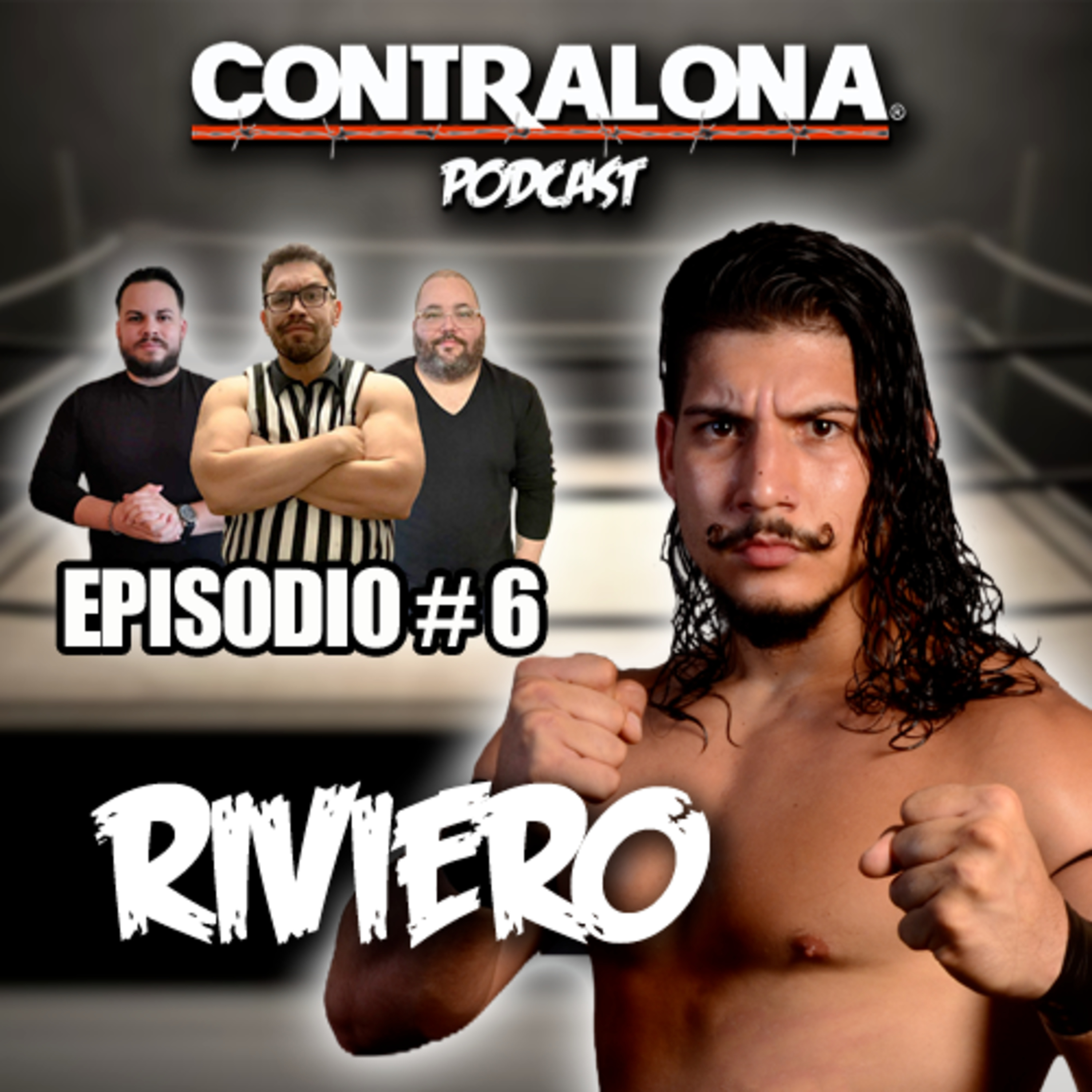 Contralona Podcast