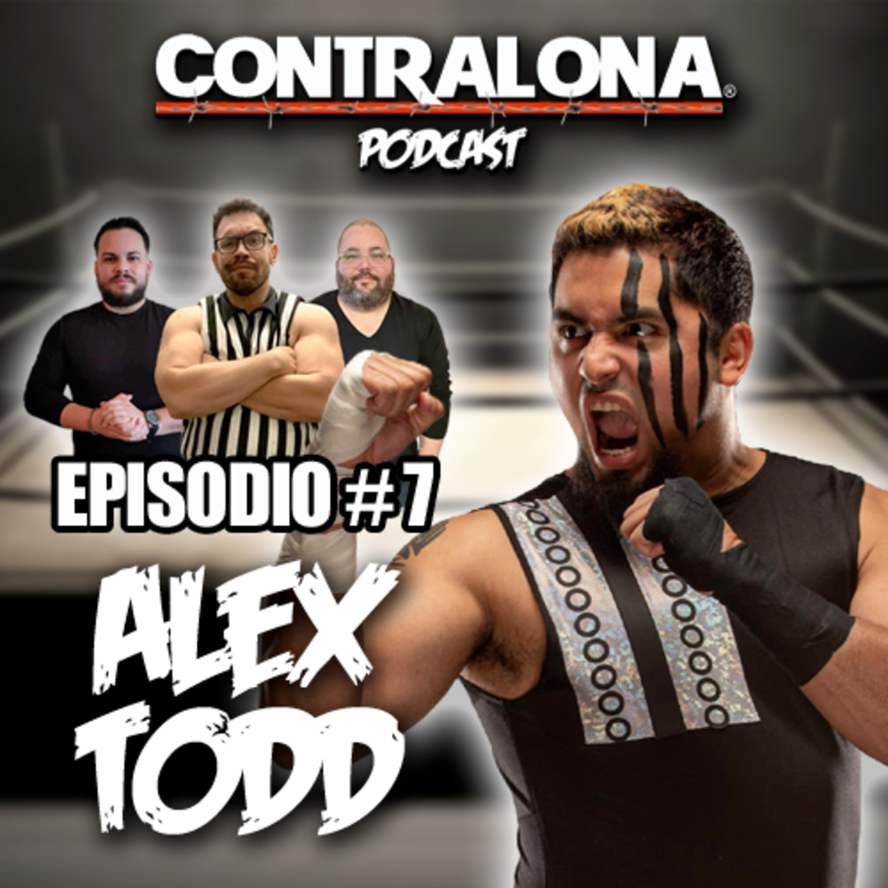 Contralona Podcast