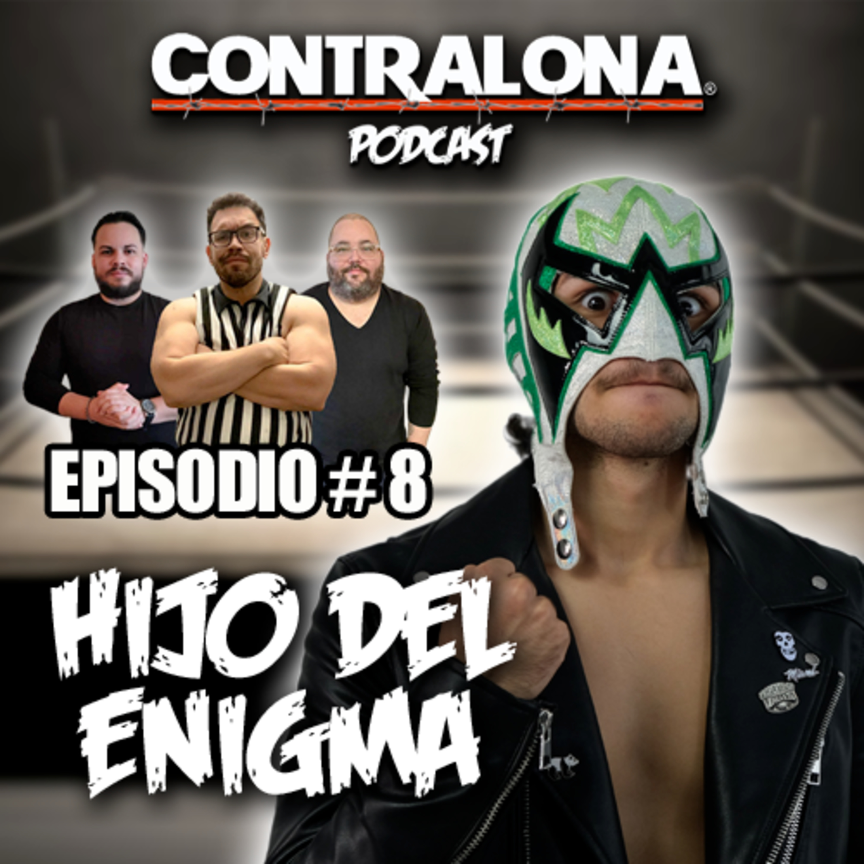 Contralona Podcast