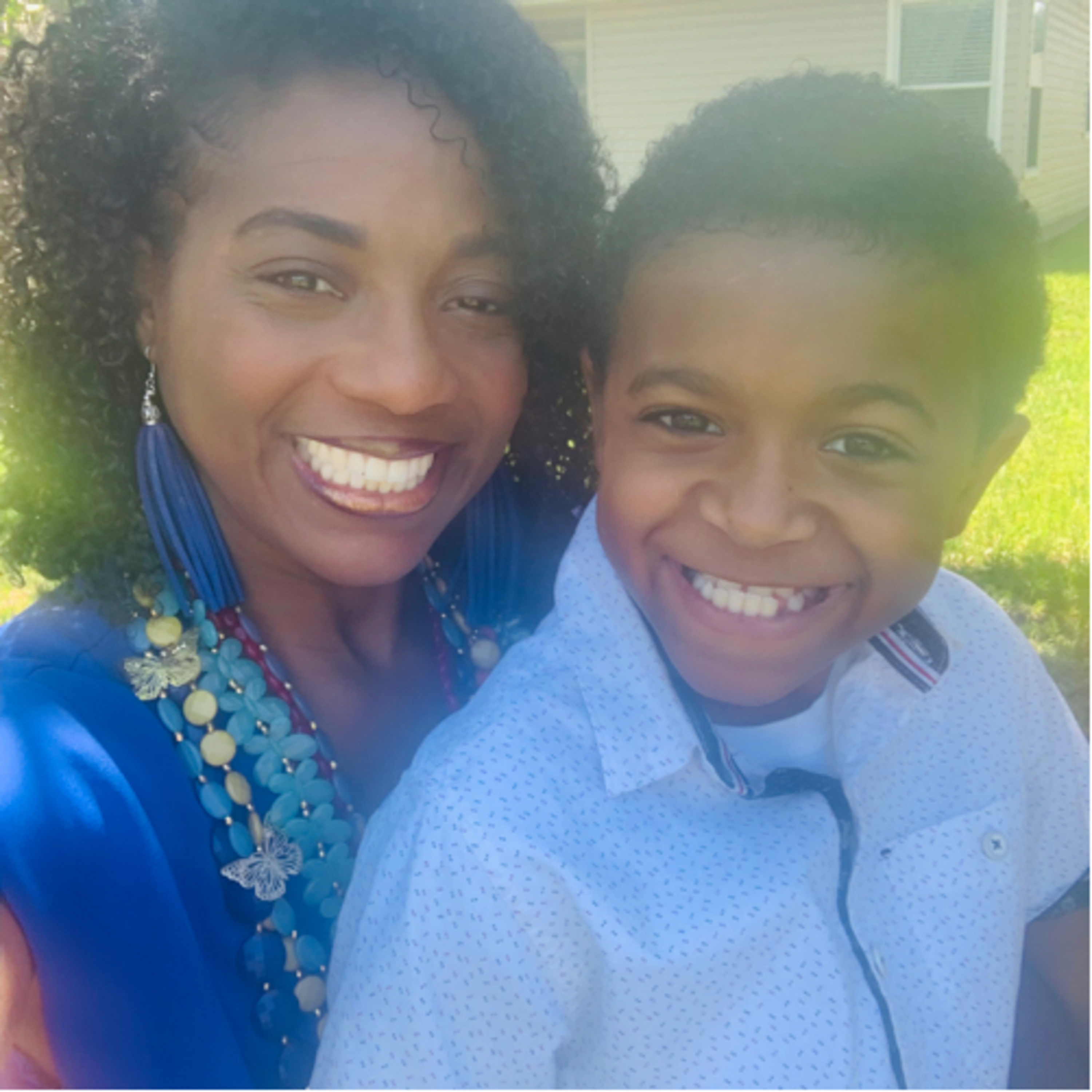 Purposefully Living with La’Trece