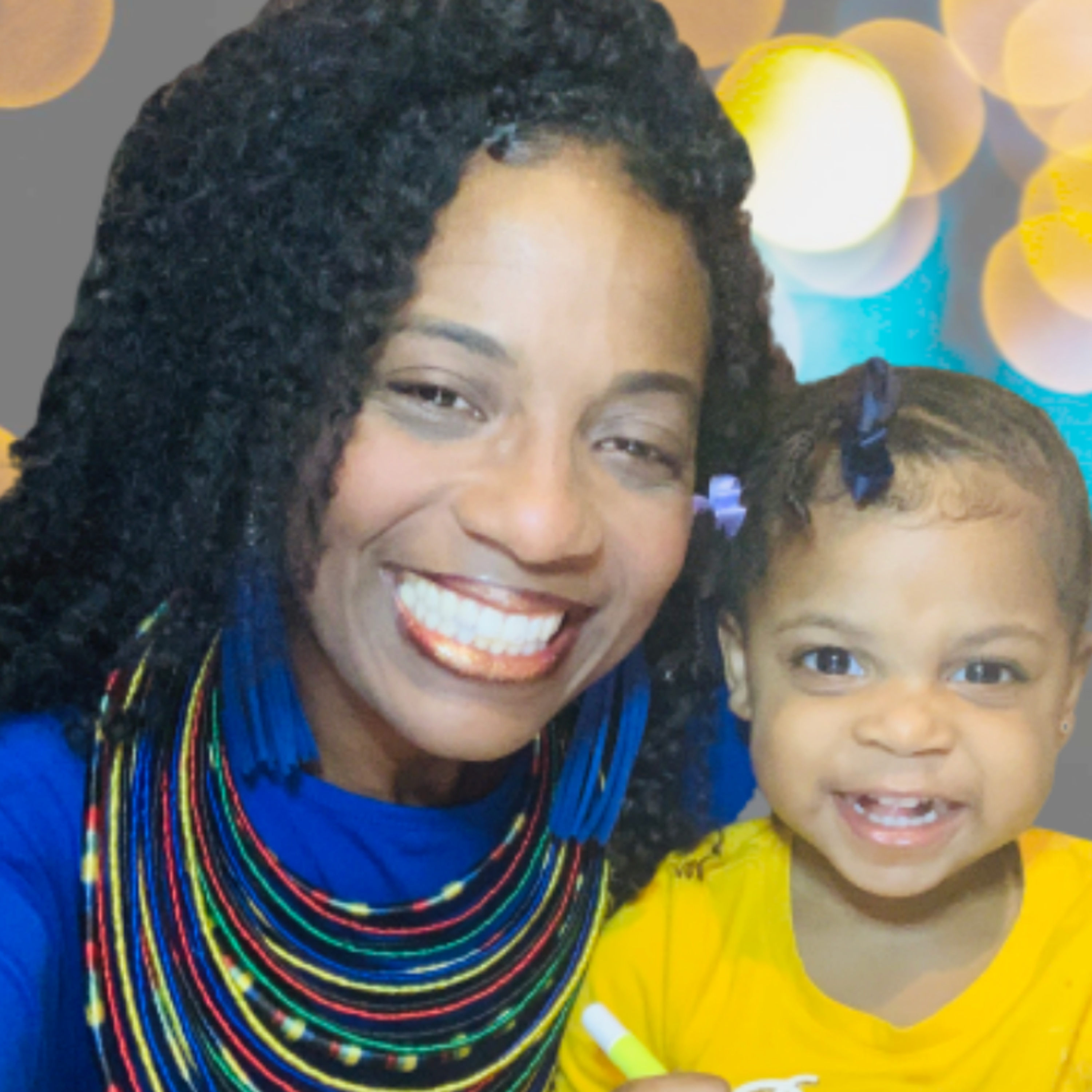 Purposefully Living with La’Trece