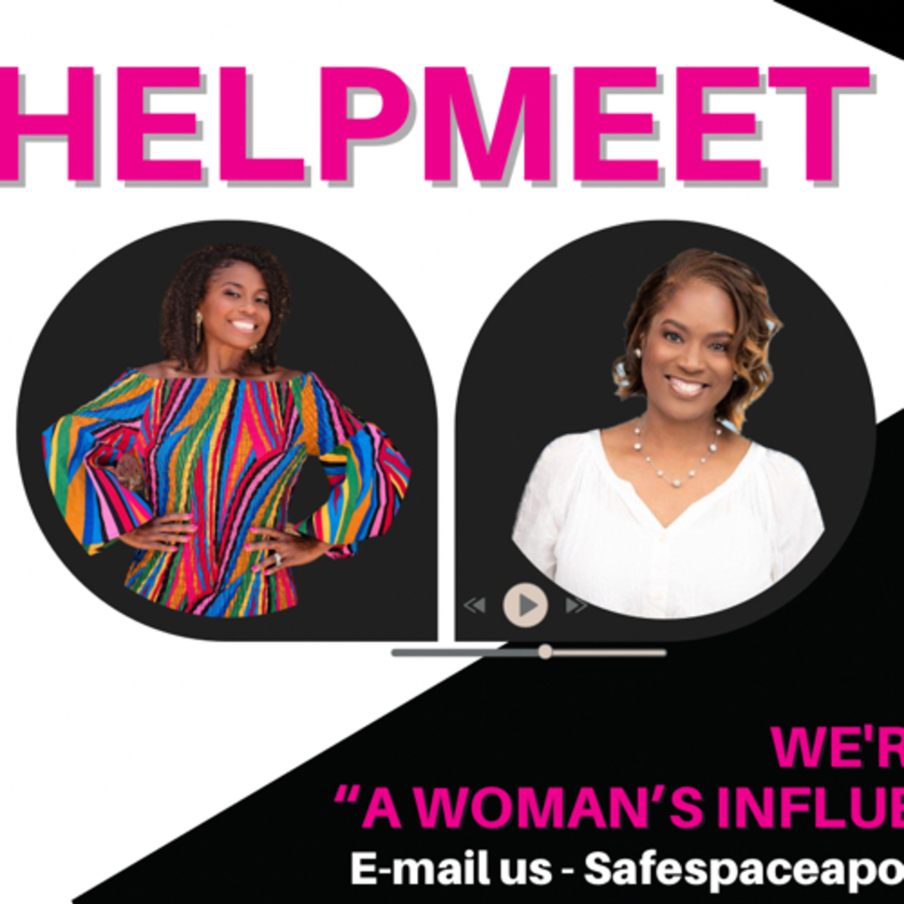 Ep. 6 HELPMEET: A Woman’s Influence Pt. 3 episode artwork