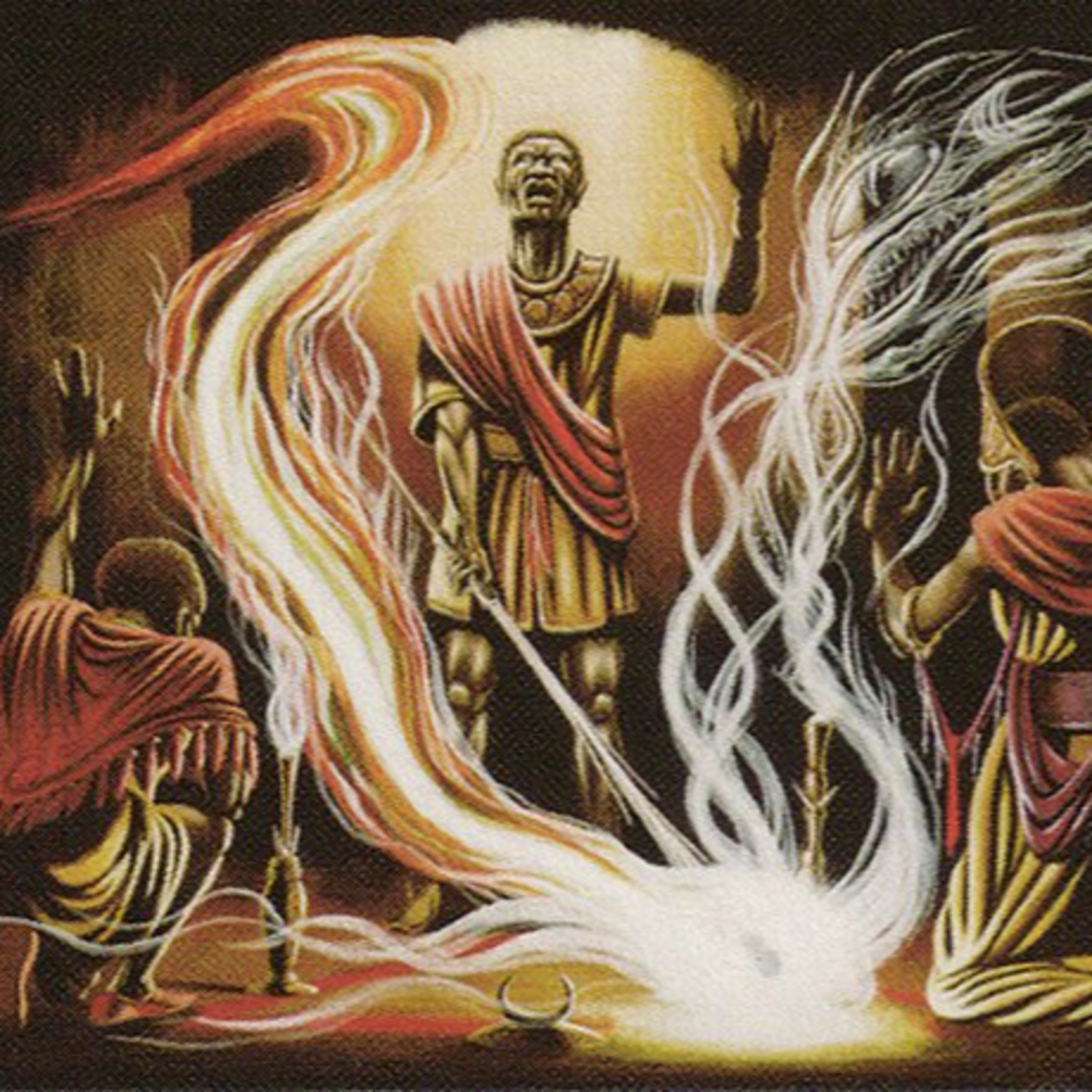 E3S1: Mazmorreando en Forgotten Realms episode artwork