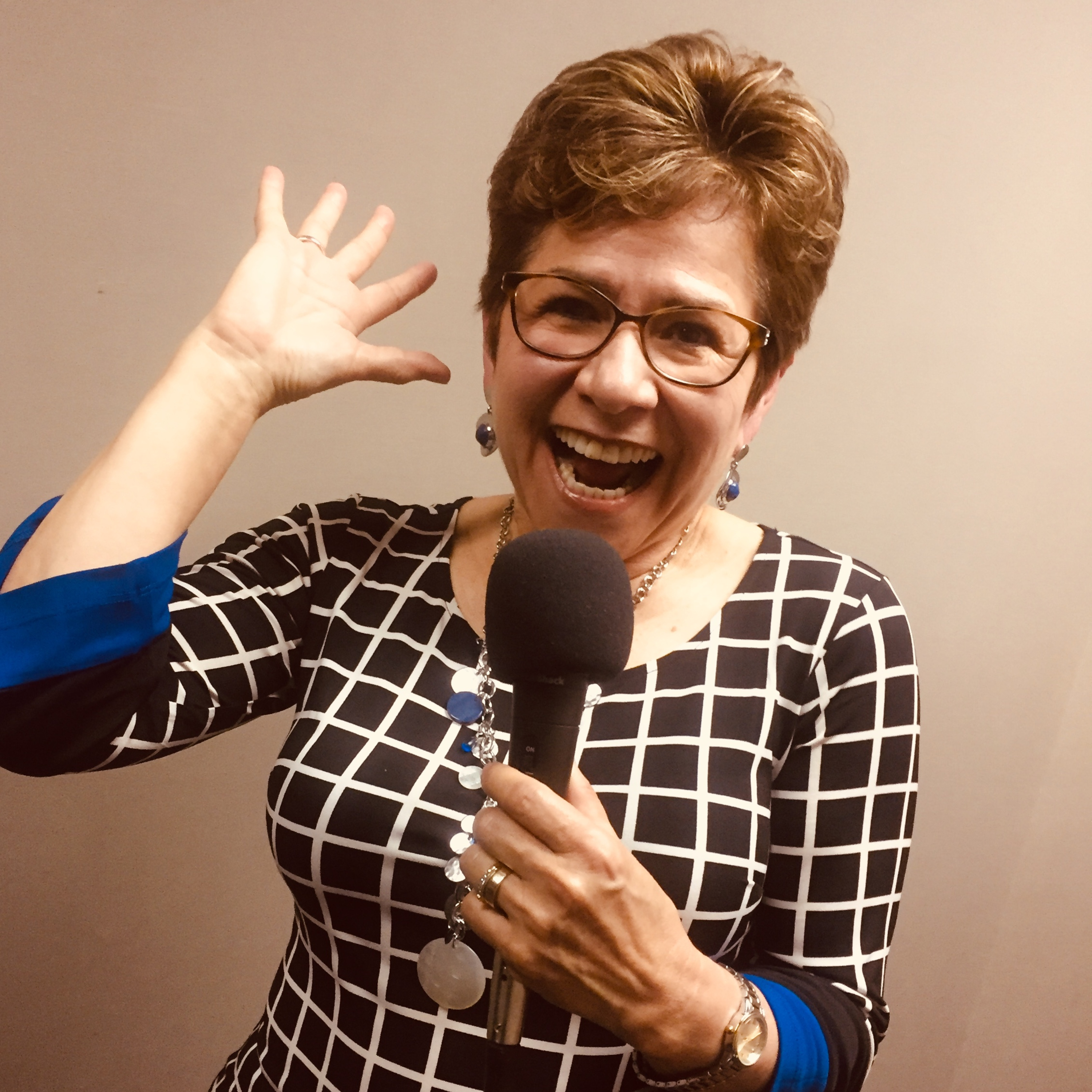 The Story Goes | Evelyn Delgado  |  Healthy Futures of Texas