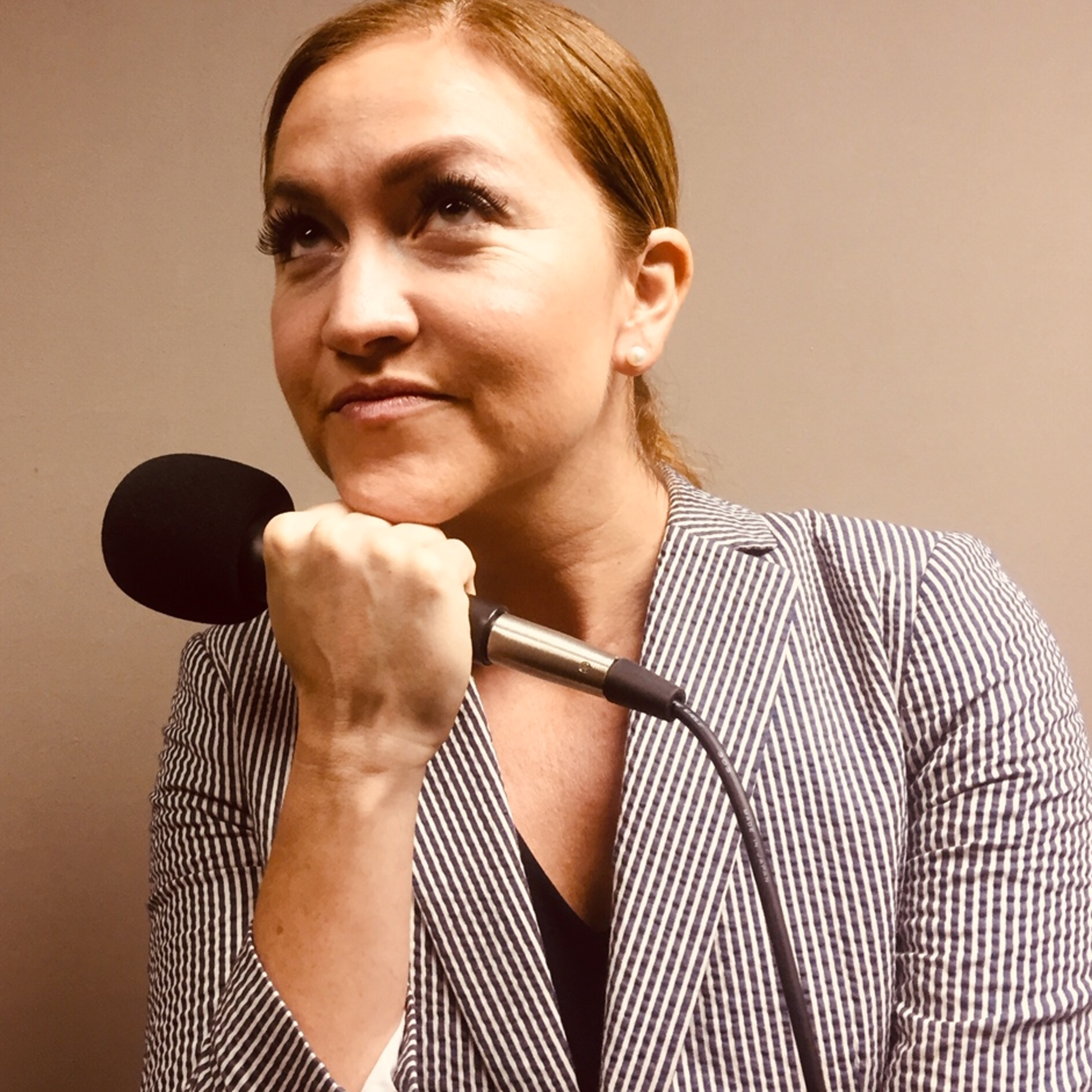 The Story Goes | Jenna Saucedo-Herrera  |  San Antonio Economic Development Foundation