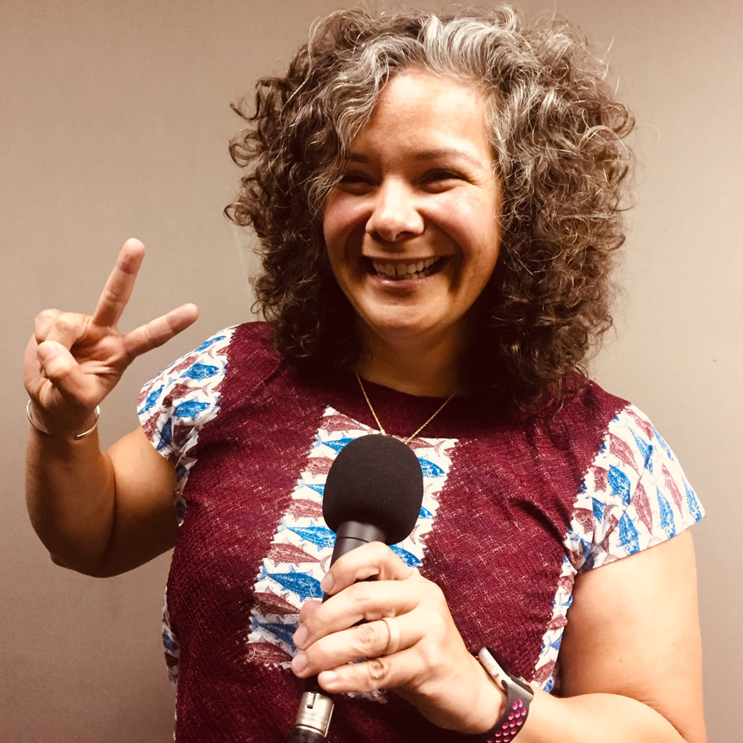 The Story Goes | Celina Pena  |  2020 Census  