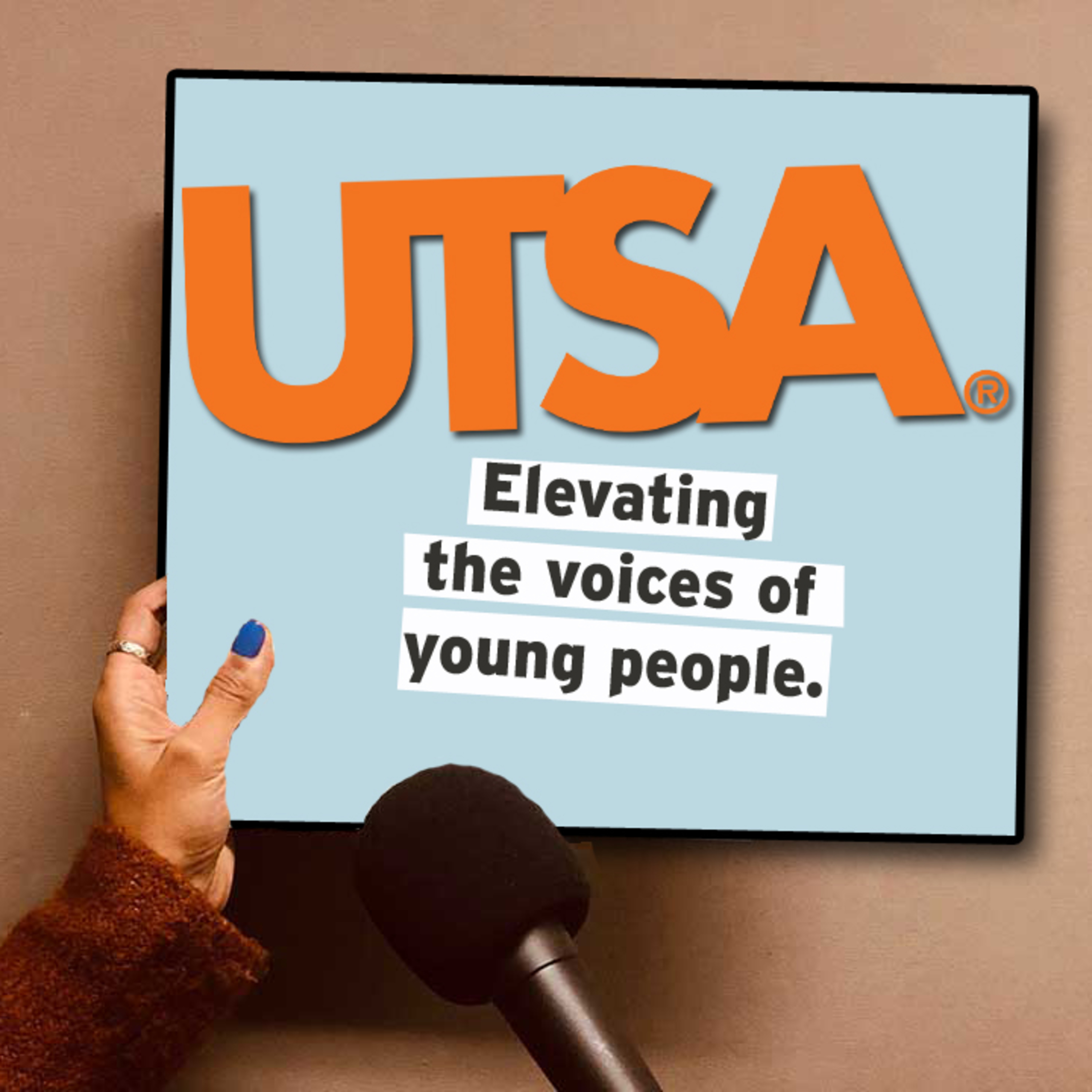 The Story Goes | Civic Leadership  |  UTSA episode artwork