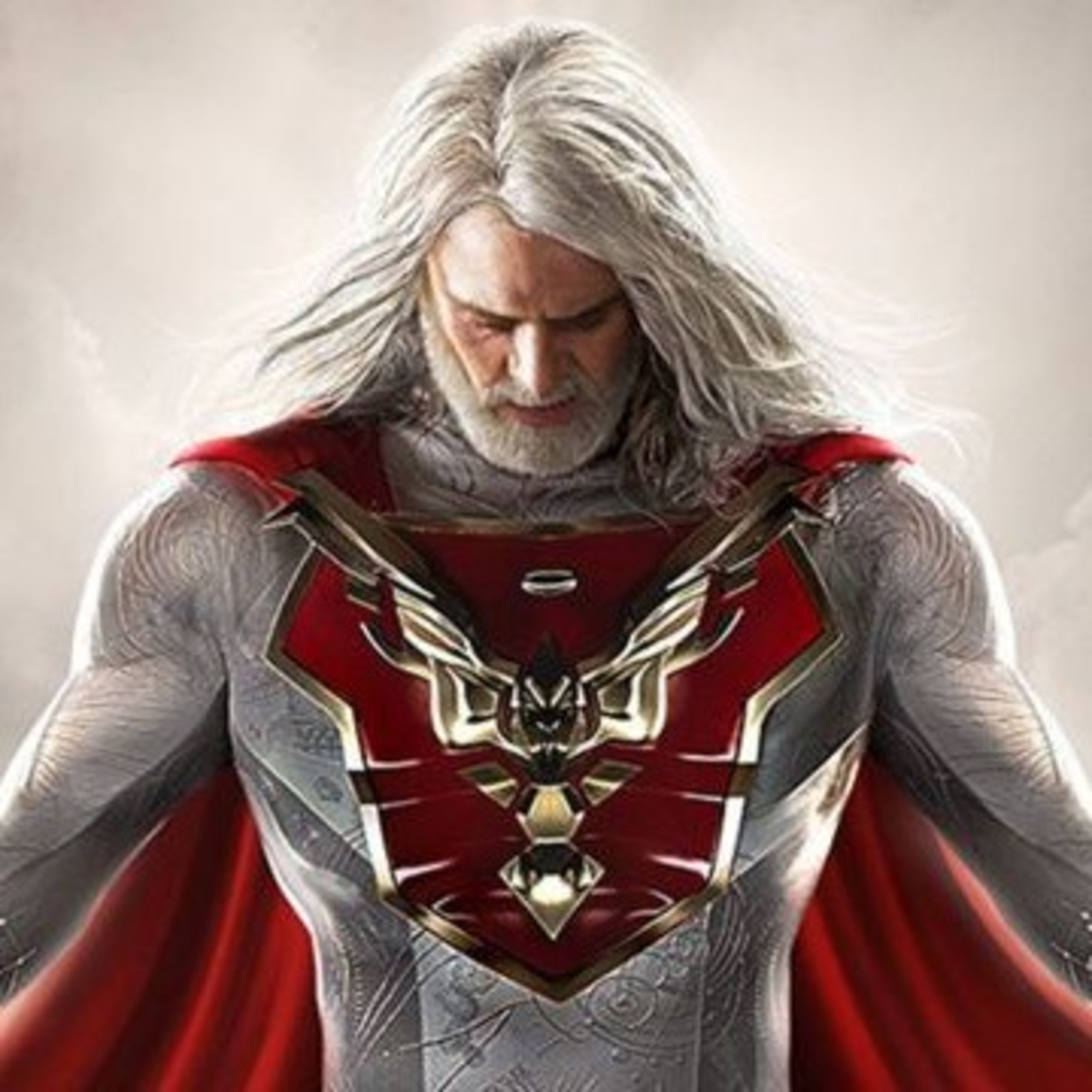 Jupiter's Legacy episode artwork