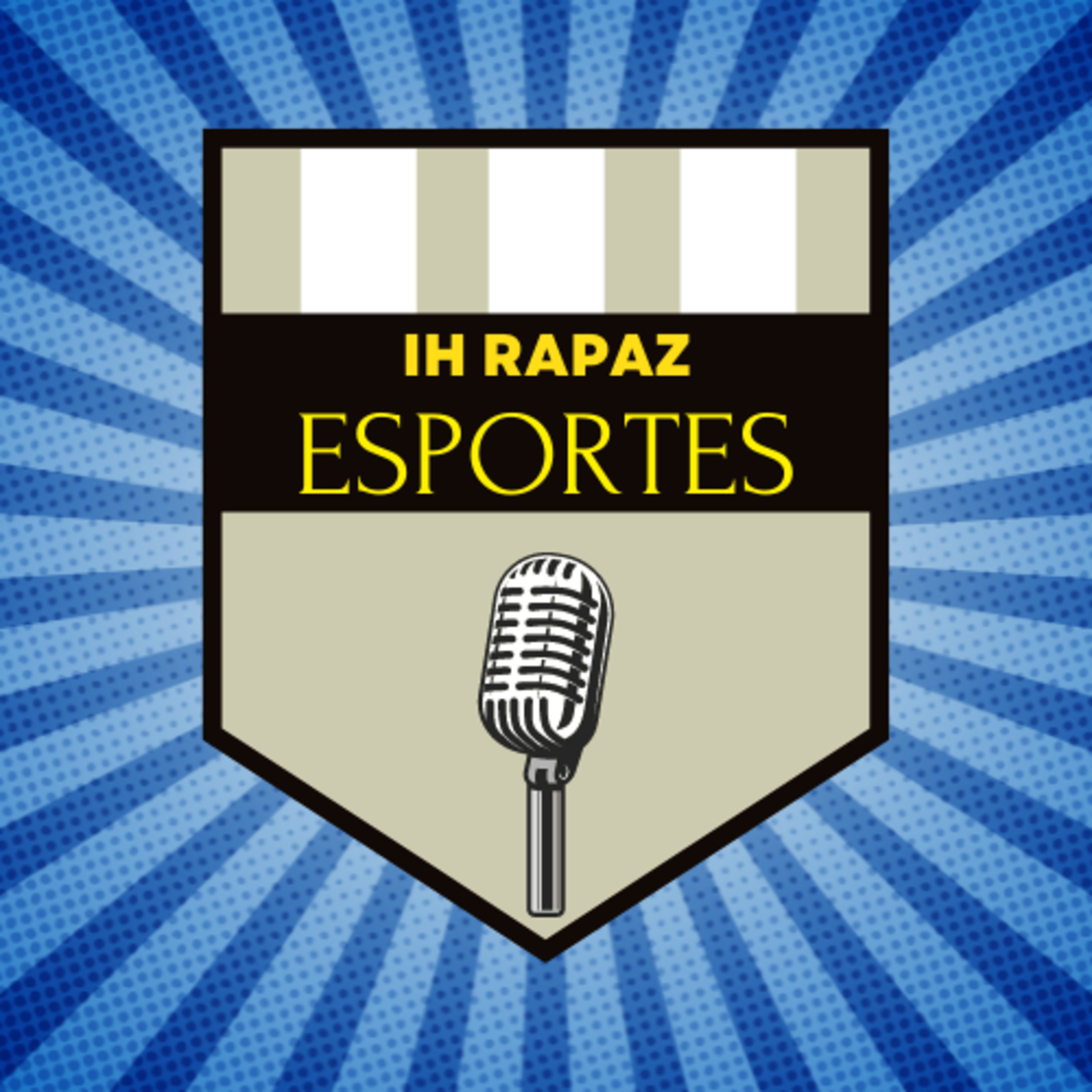 Ih Rapaz!