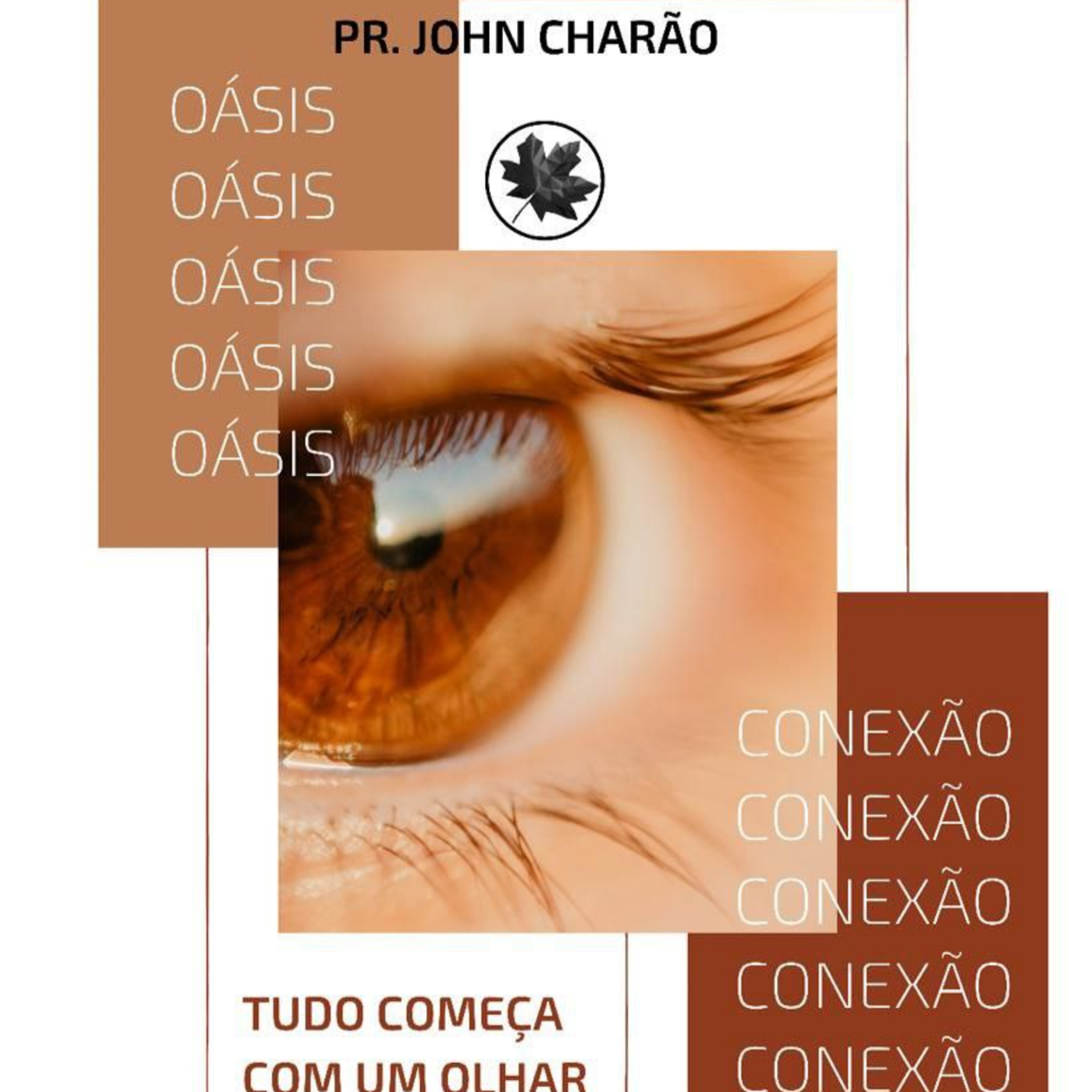 Oásis Cast