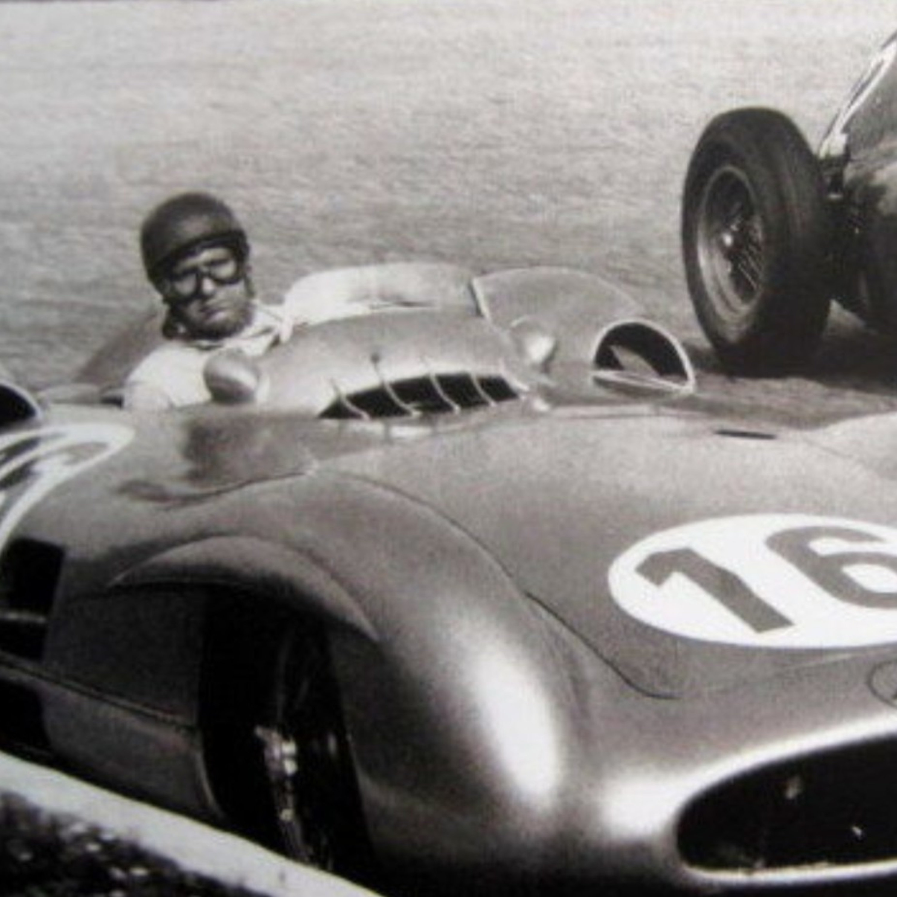 Formula 1 - Storie di mondiali