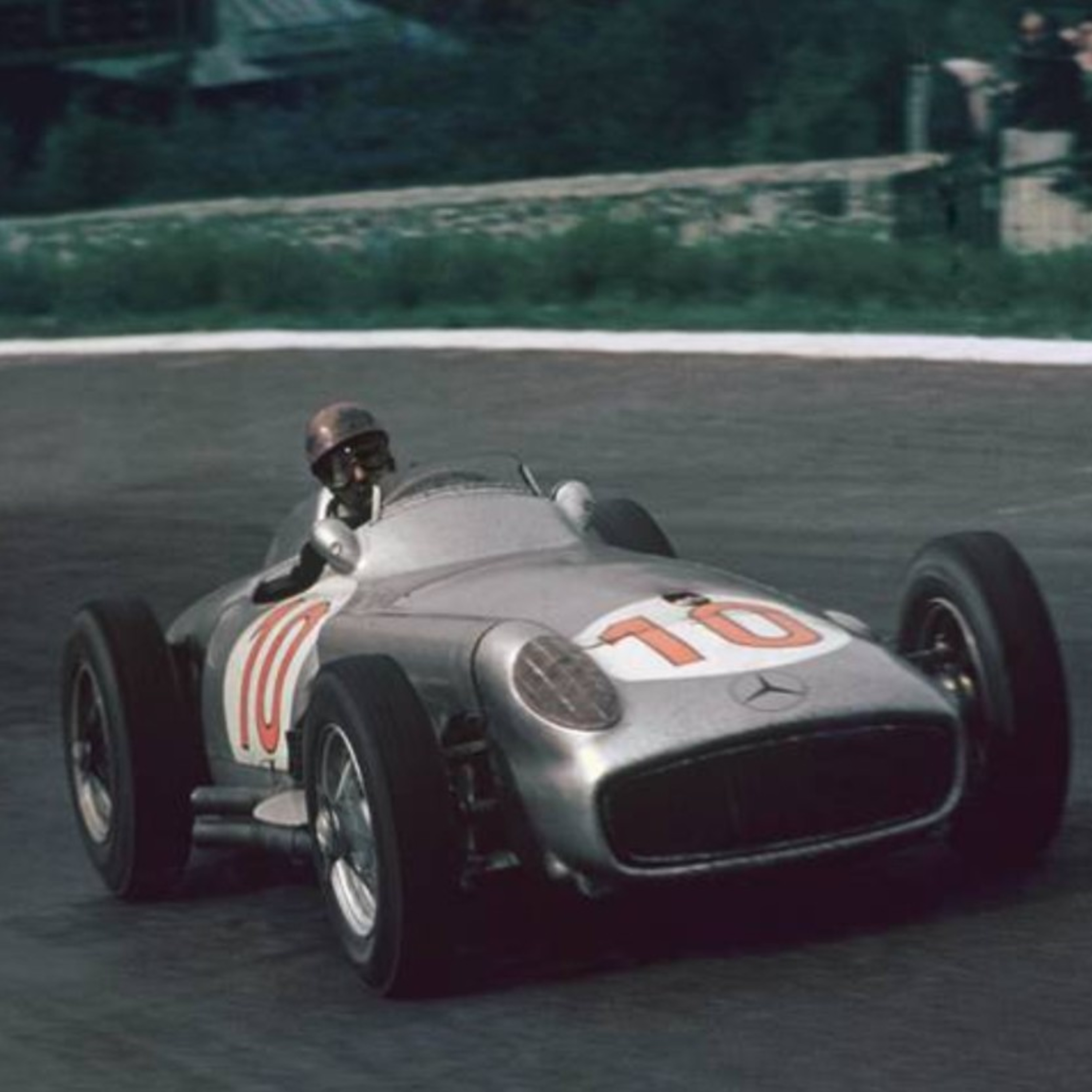 Formula 1 - Storie di mondiali