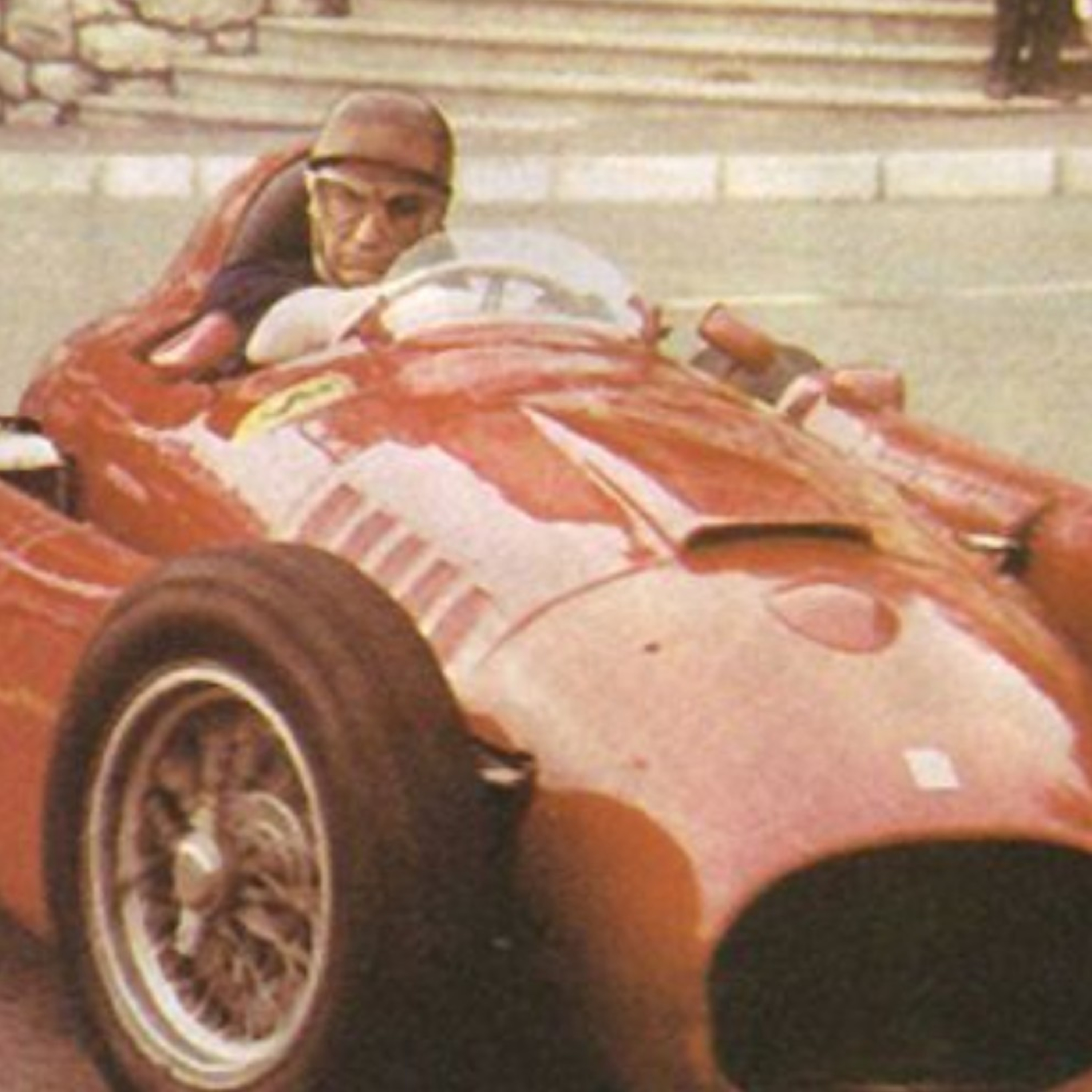 Formula 1 - Storie di mondiali