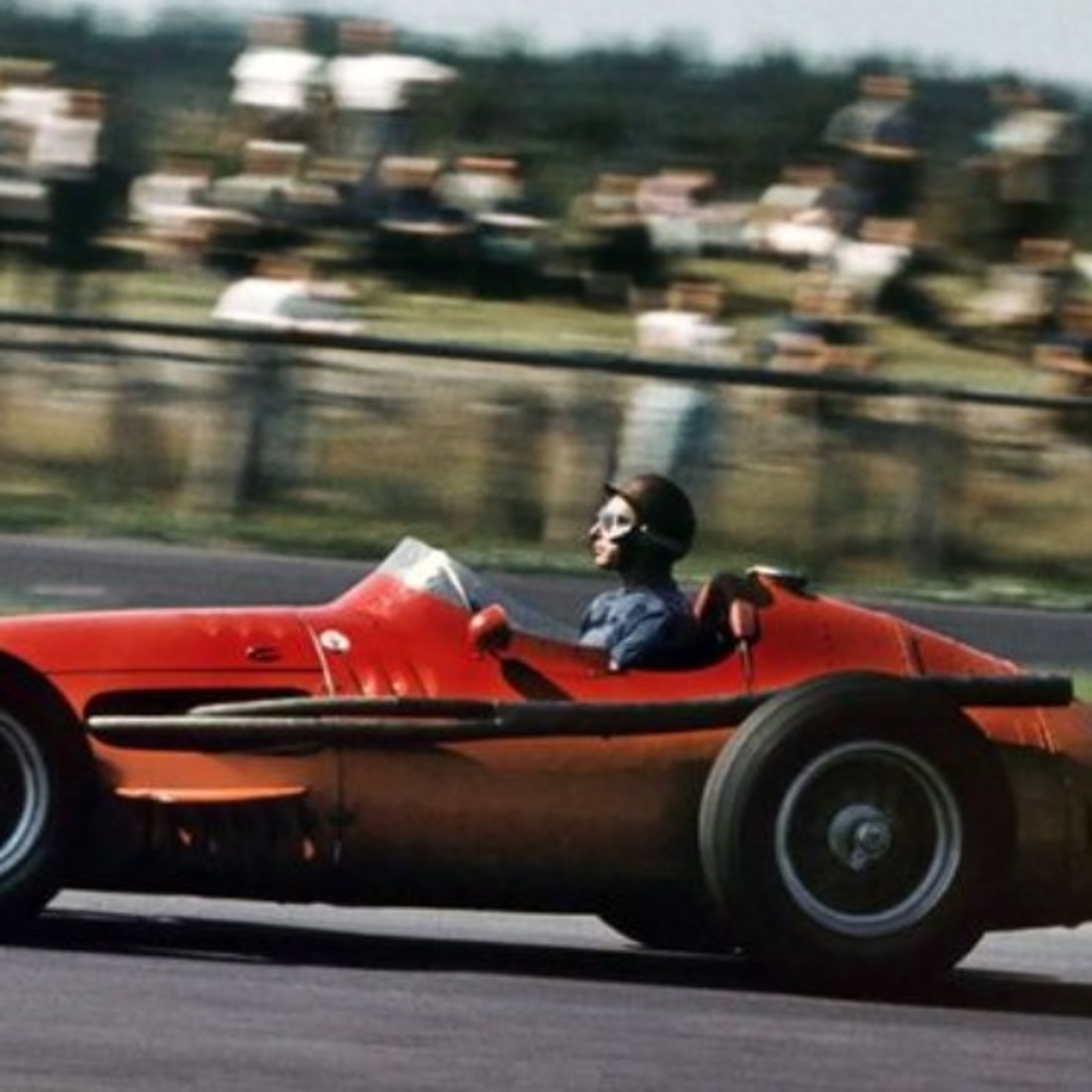 Formula 1 - Storie di mondiali
