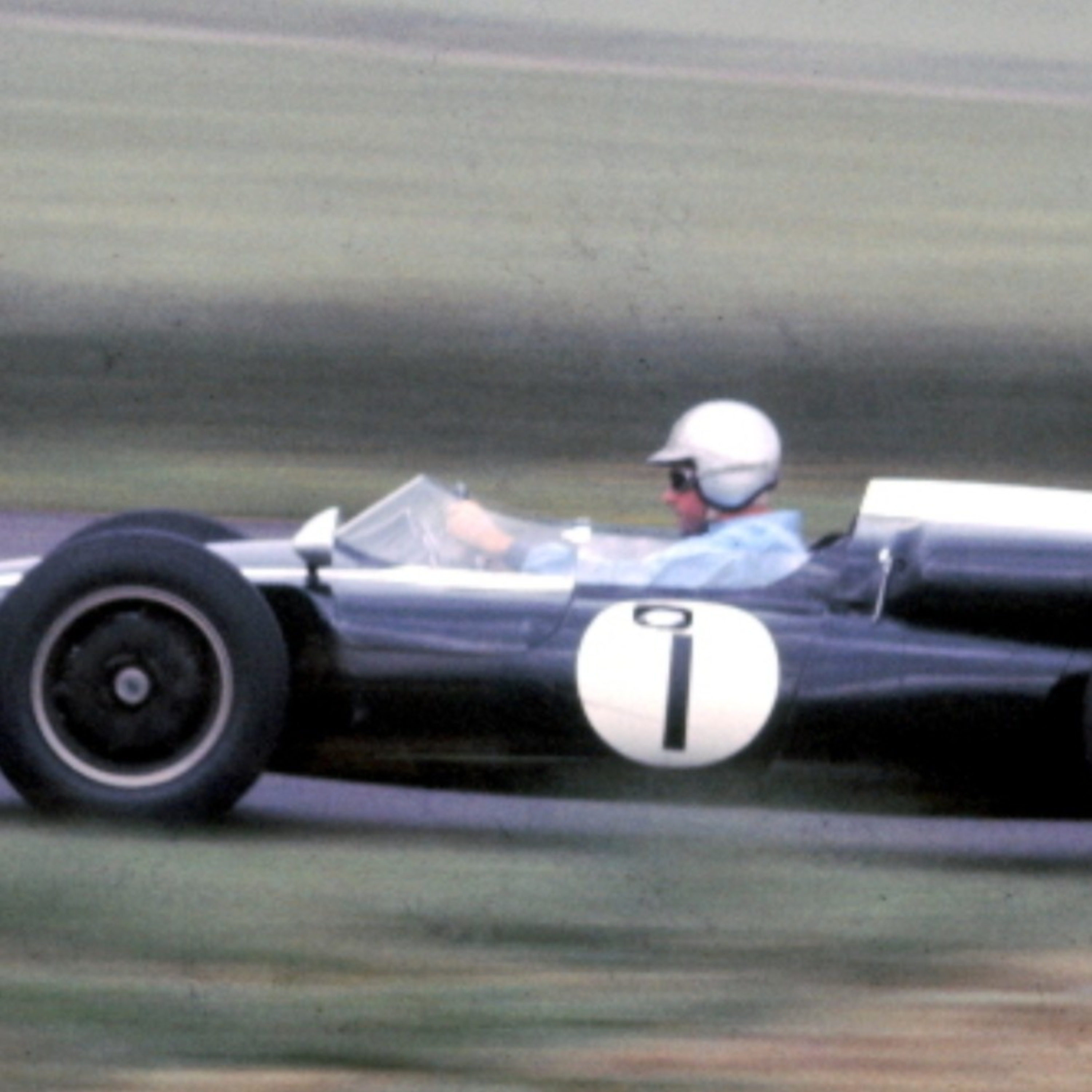 Formula 1 - Storie di mondiali