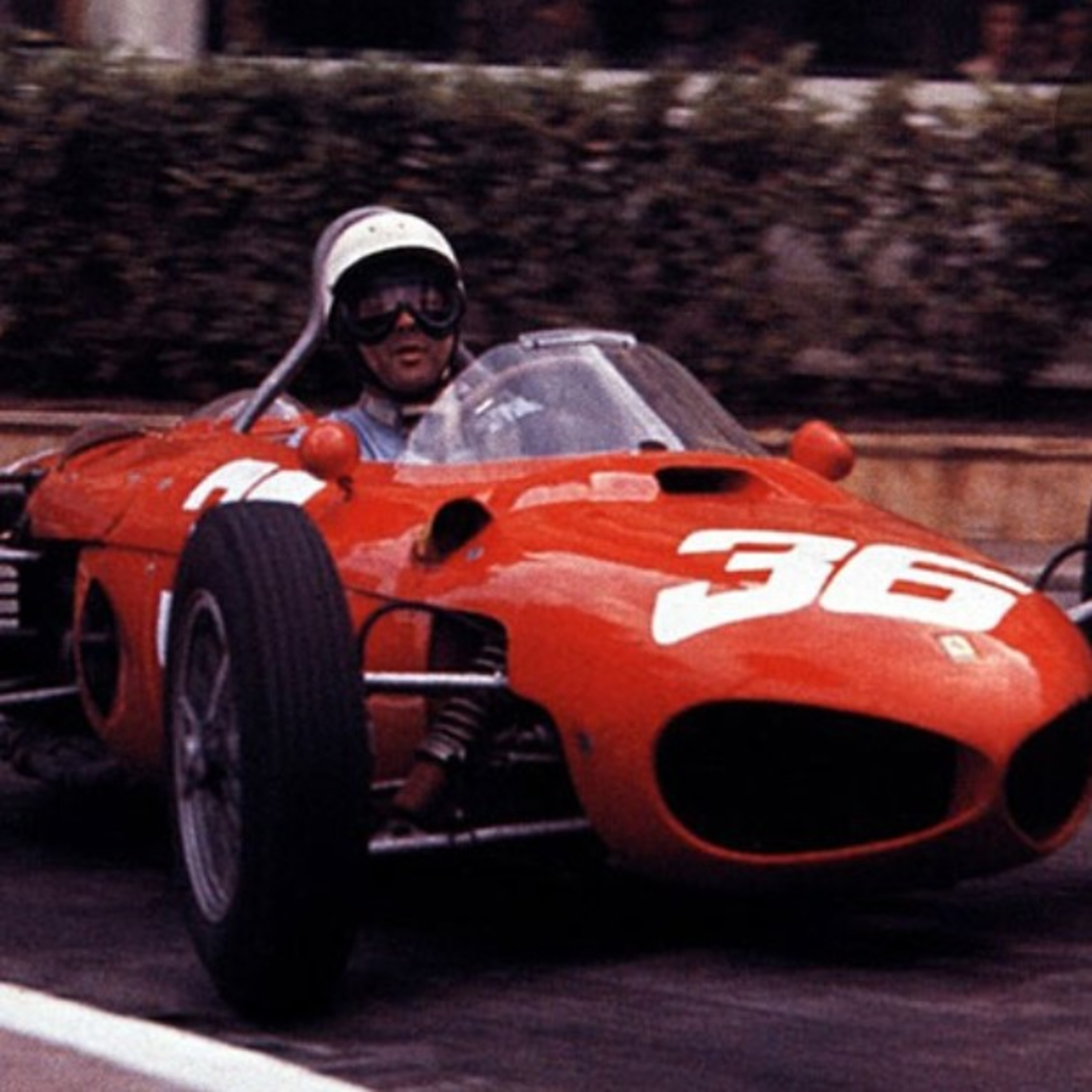 Formula 1 - Storie di mondiali