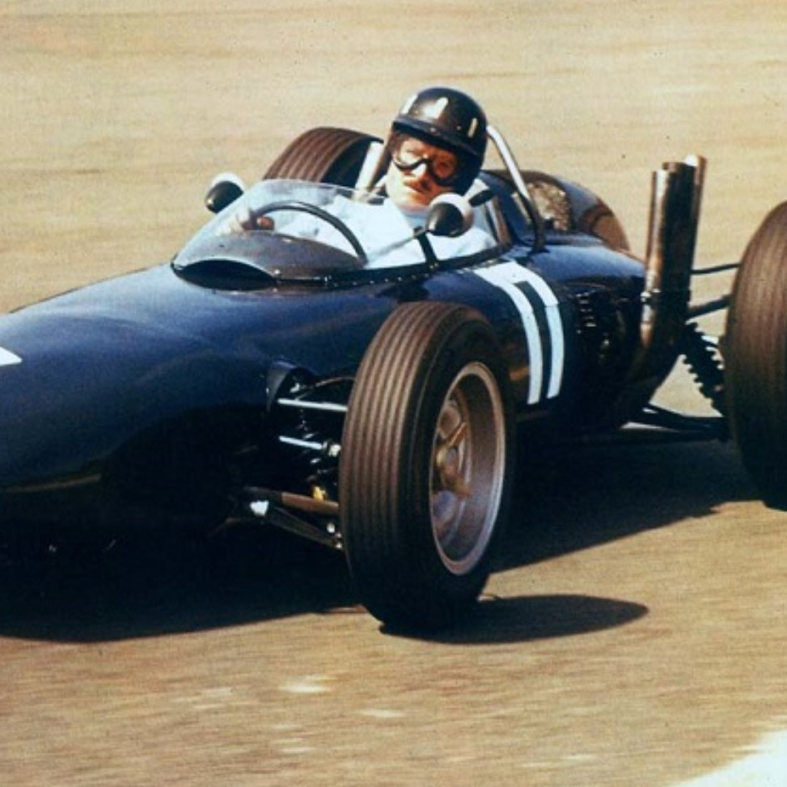 Formula 1 - Storie di mondiali