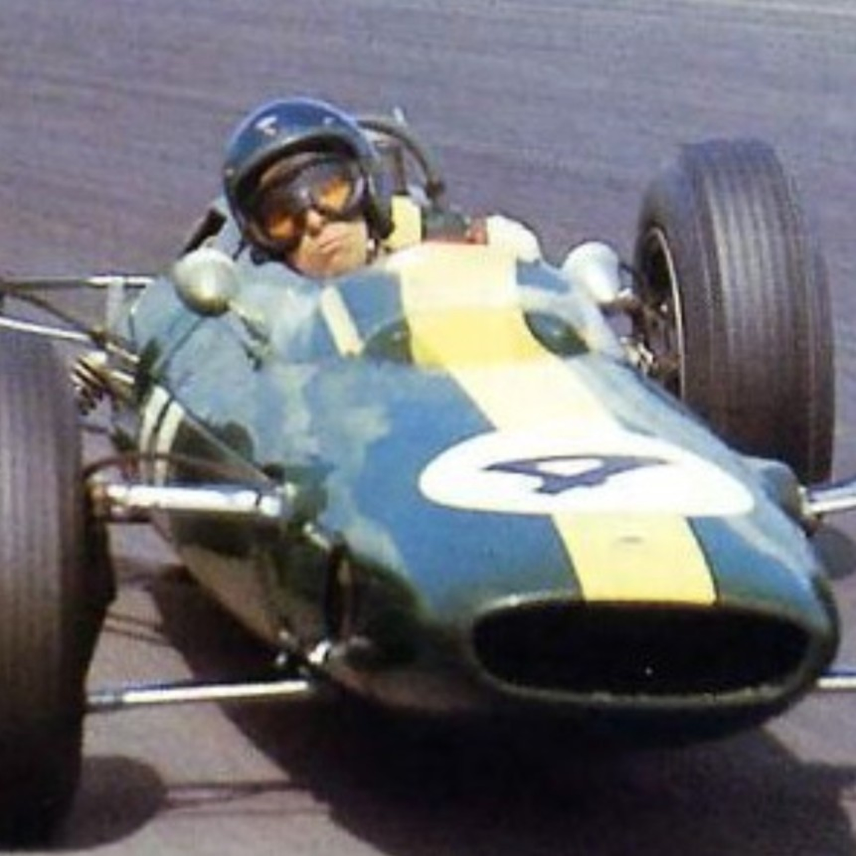 Formula 1 - Storie di mondiali