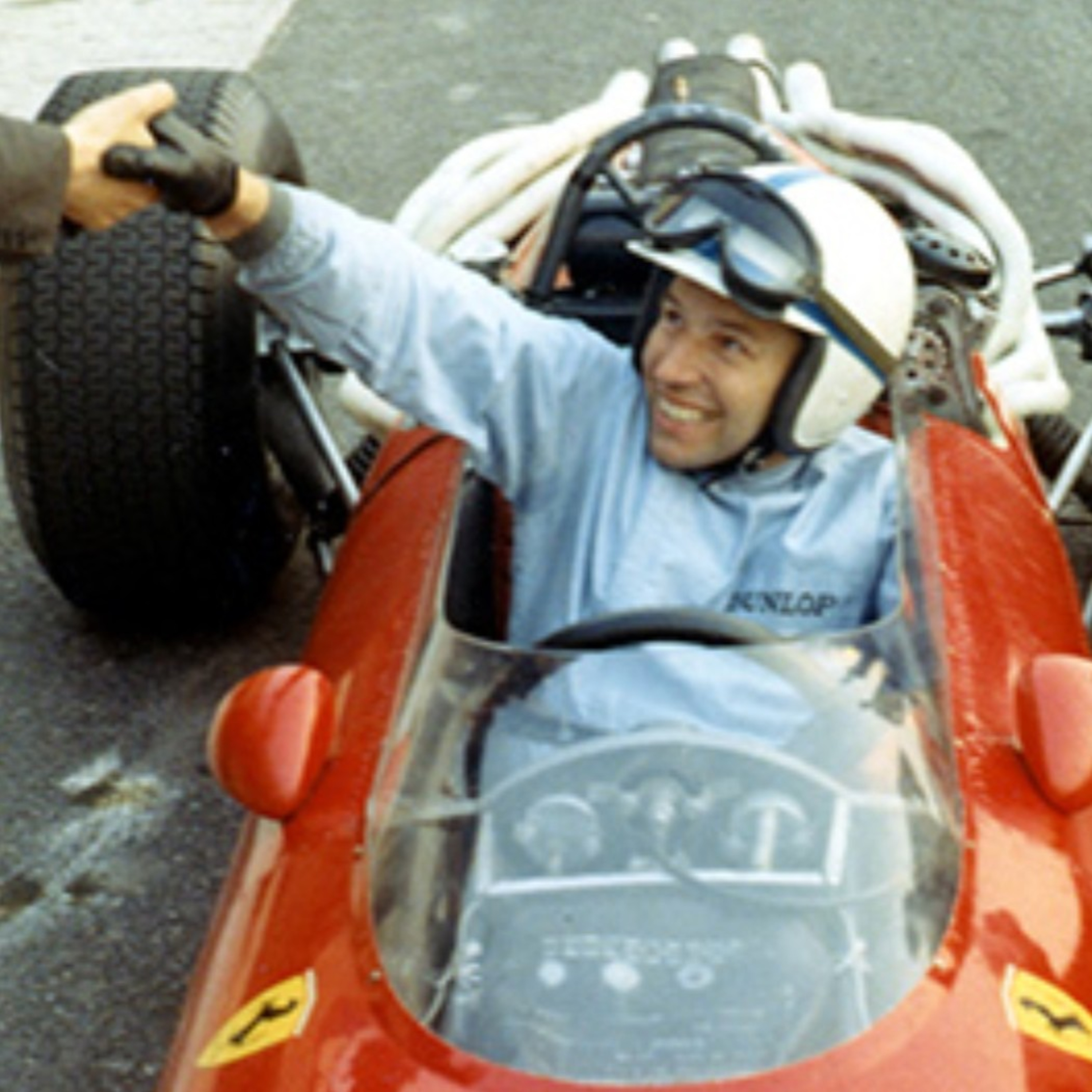 Formula 1 - Storie di mondiali