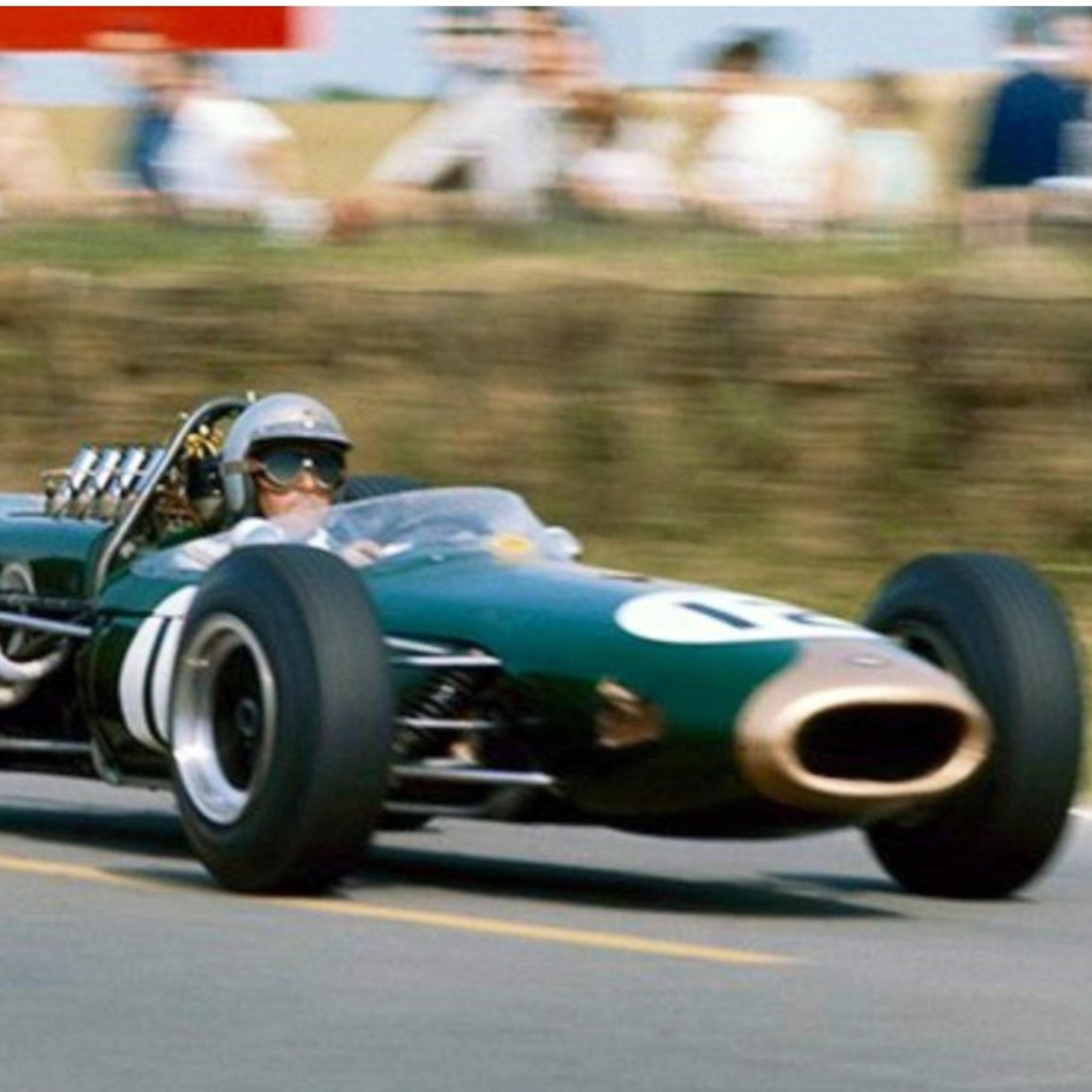 Formula 1 - Storie di mondiali