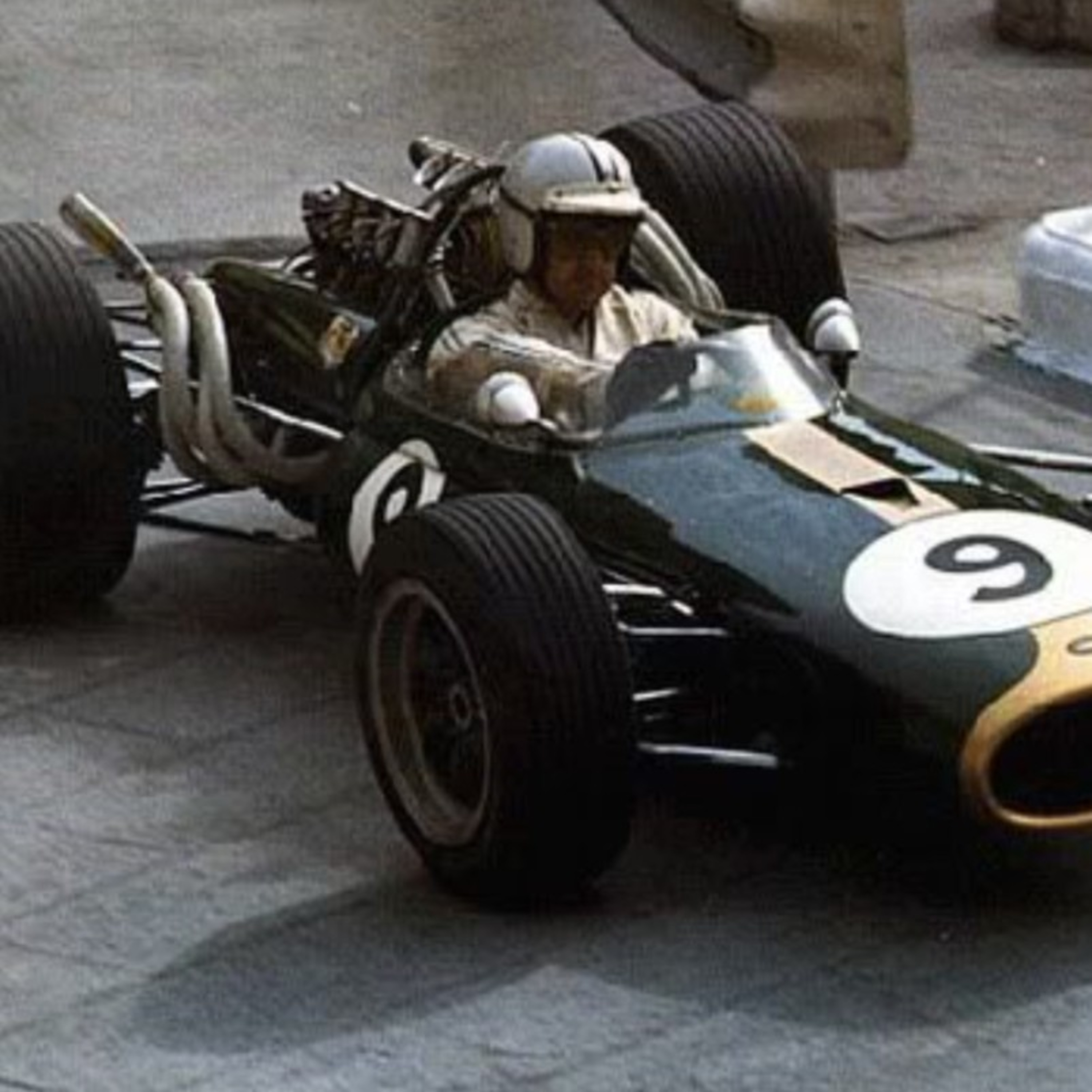 Formula 1 - Storie di mondiali