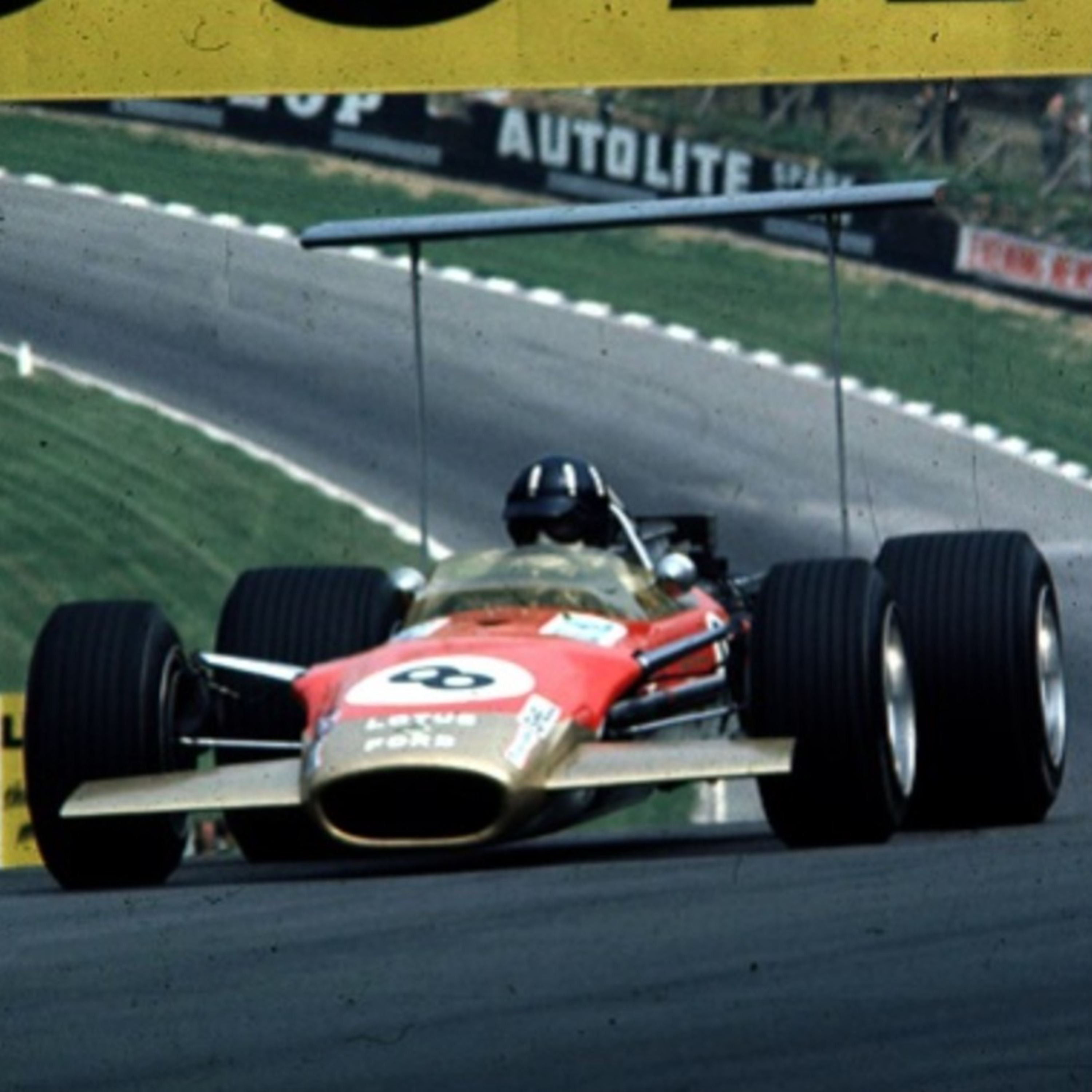 Formula 1 - Storie di mondiali
