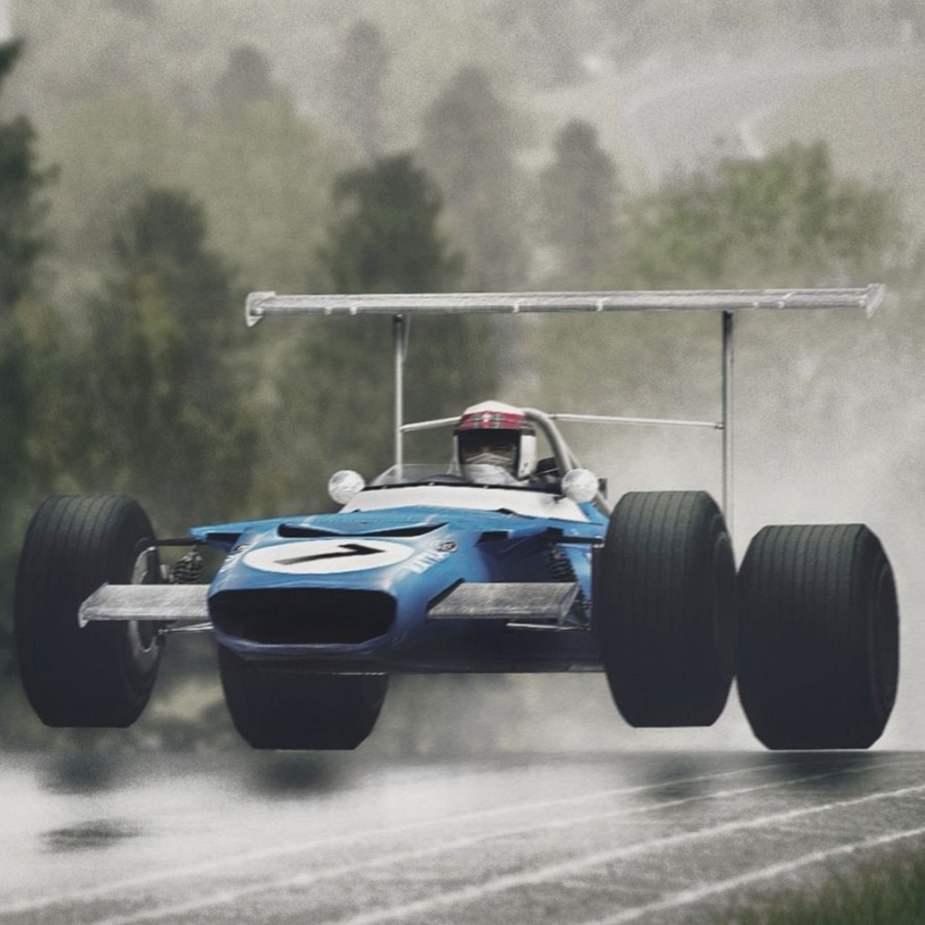 Formula 1 - Storie di mondiali