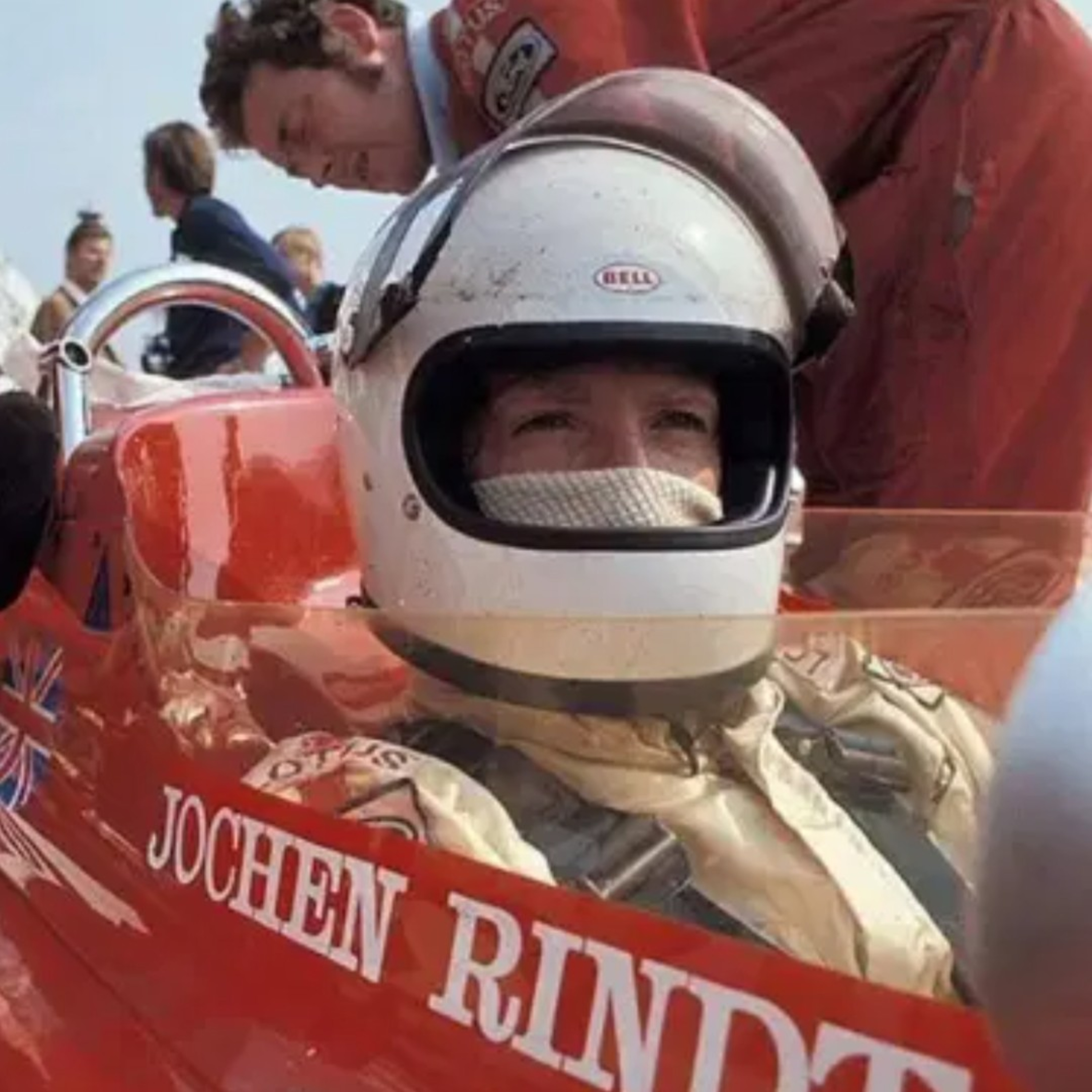 Formula 1 - Storie di mondiali