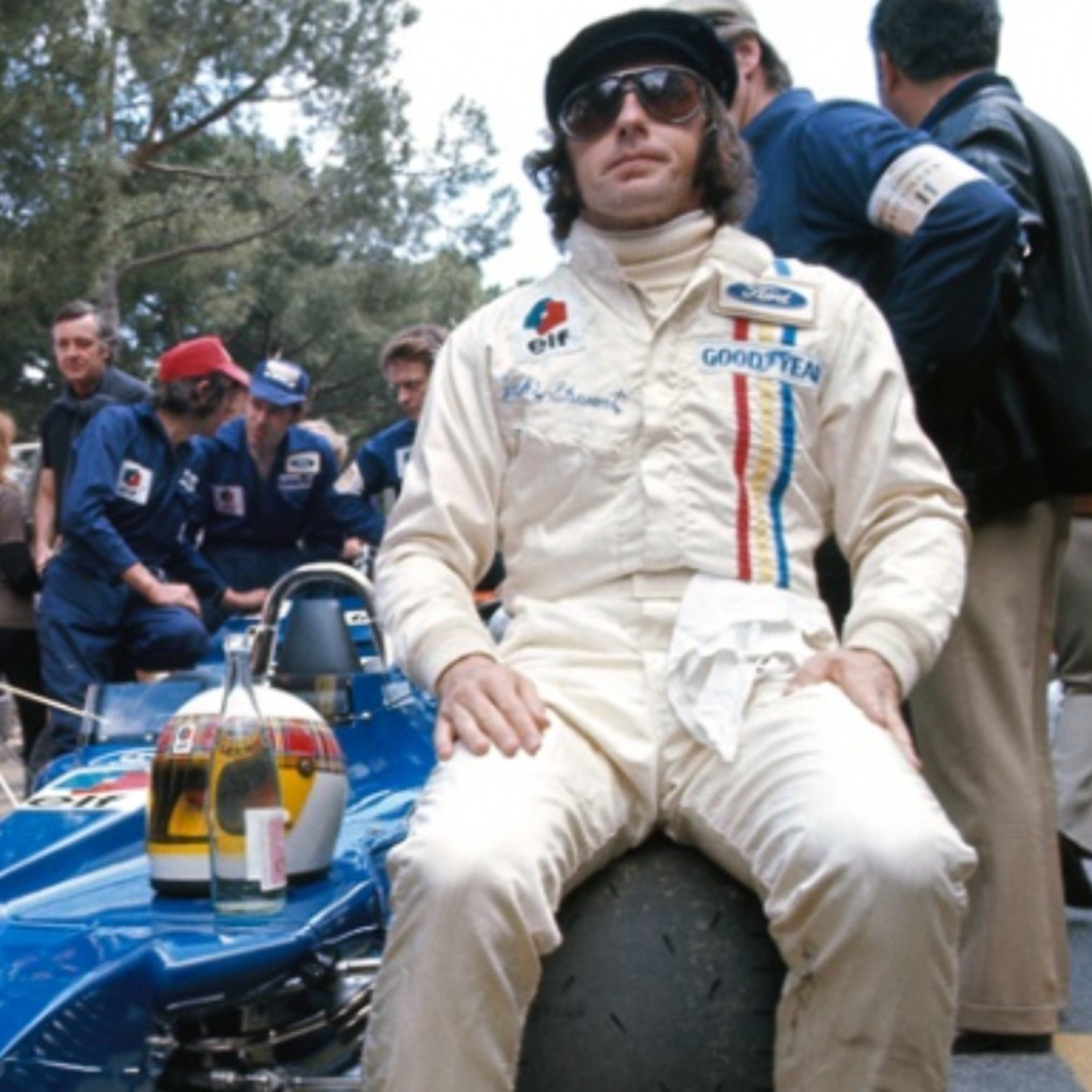 Formula 1 - Storie di mondiali