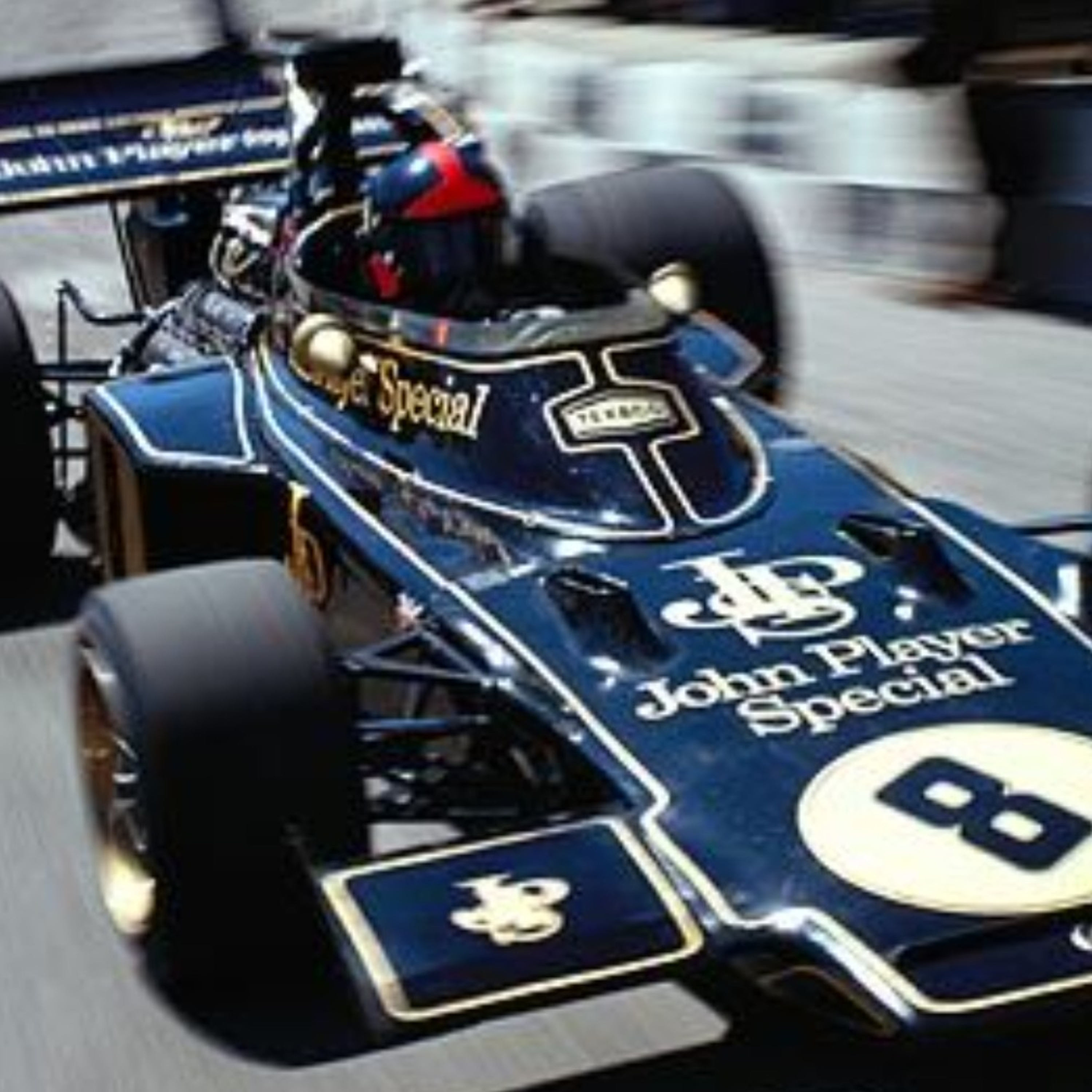 Formula 1 - Storie di mondiali