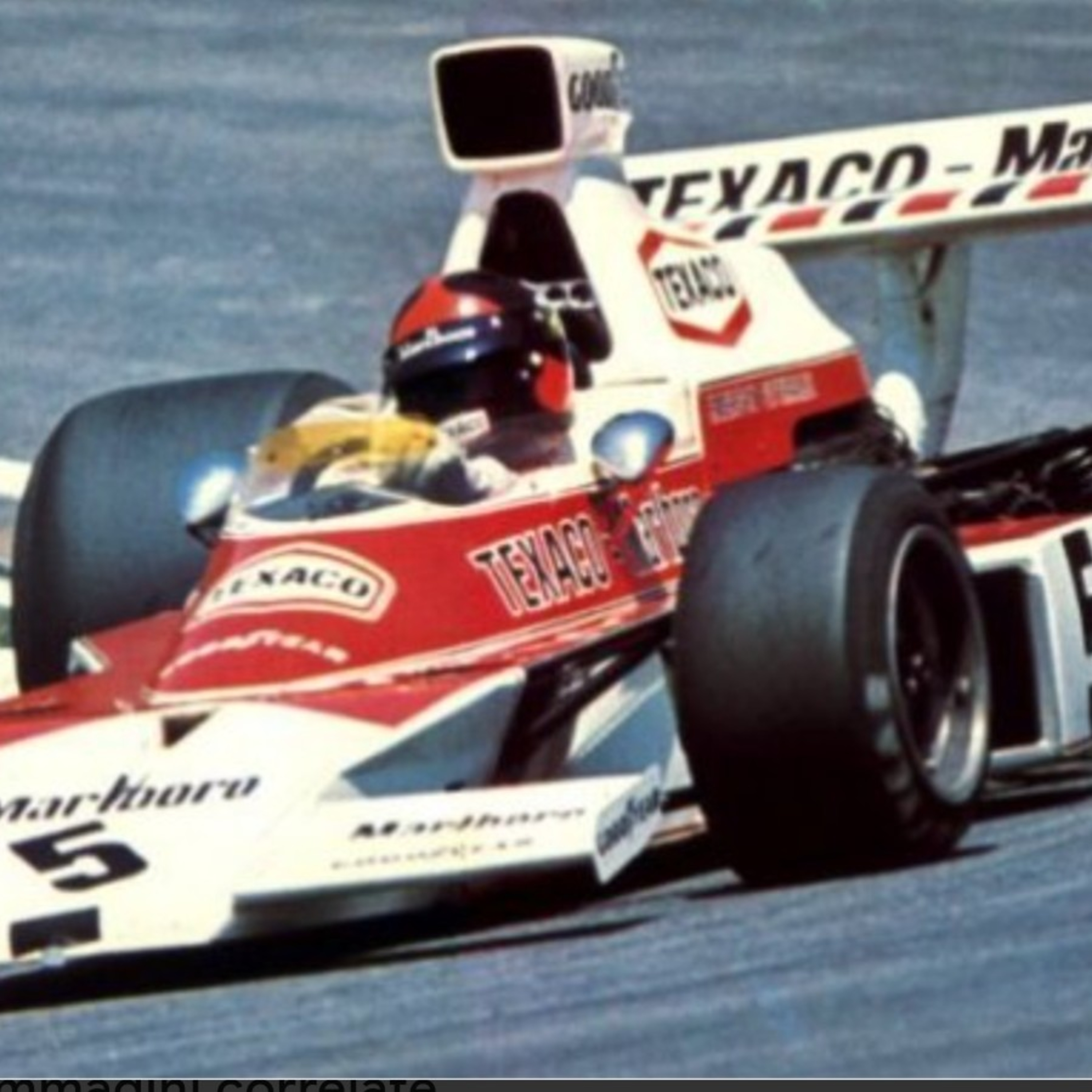 Formula 1 - Storie di mondiali