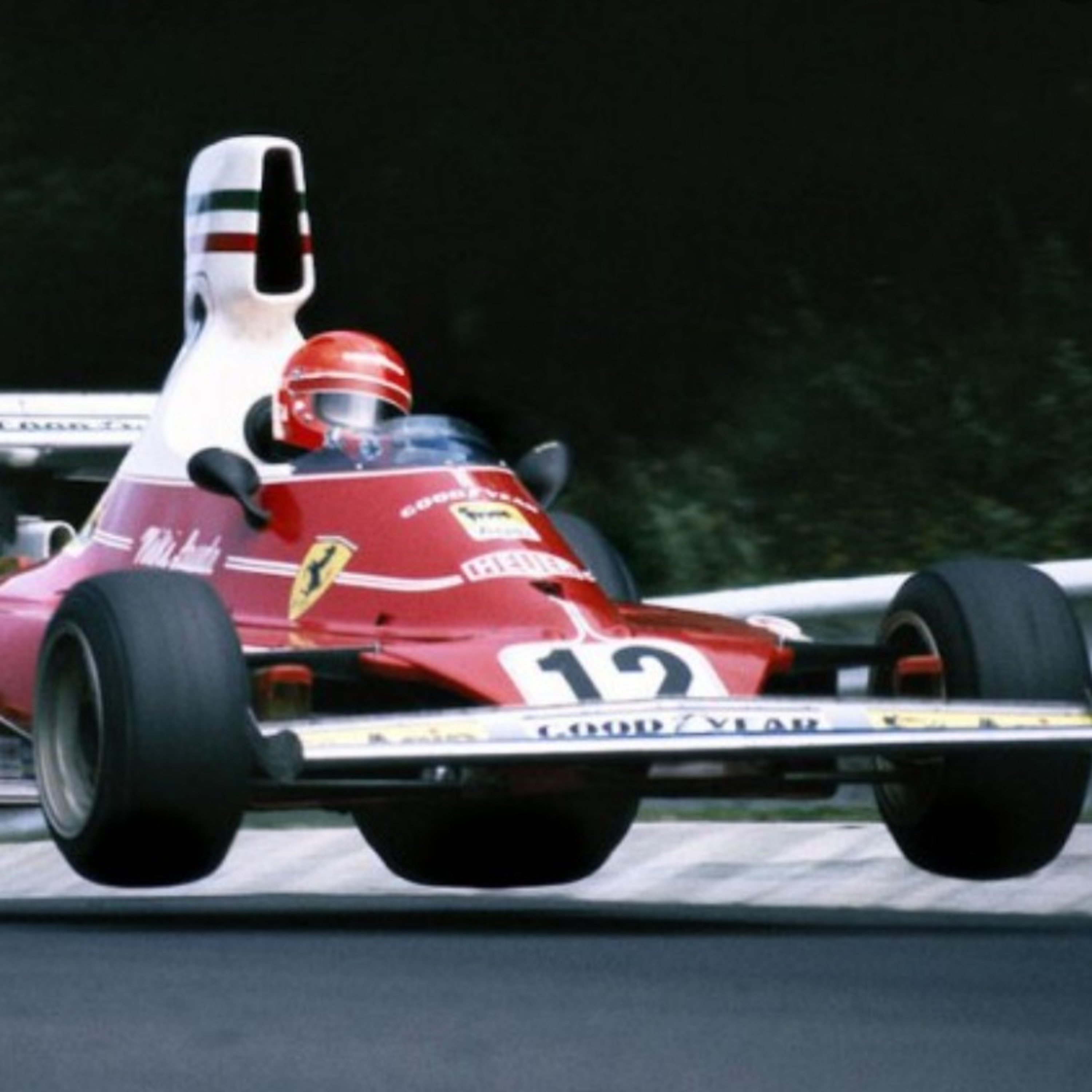 Formula 1 - Storie di mondiali