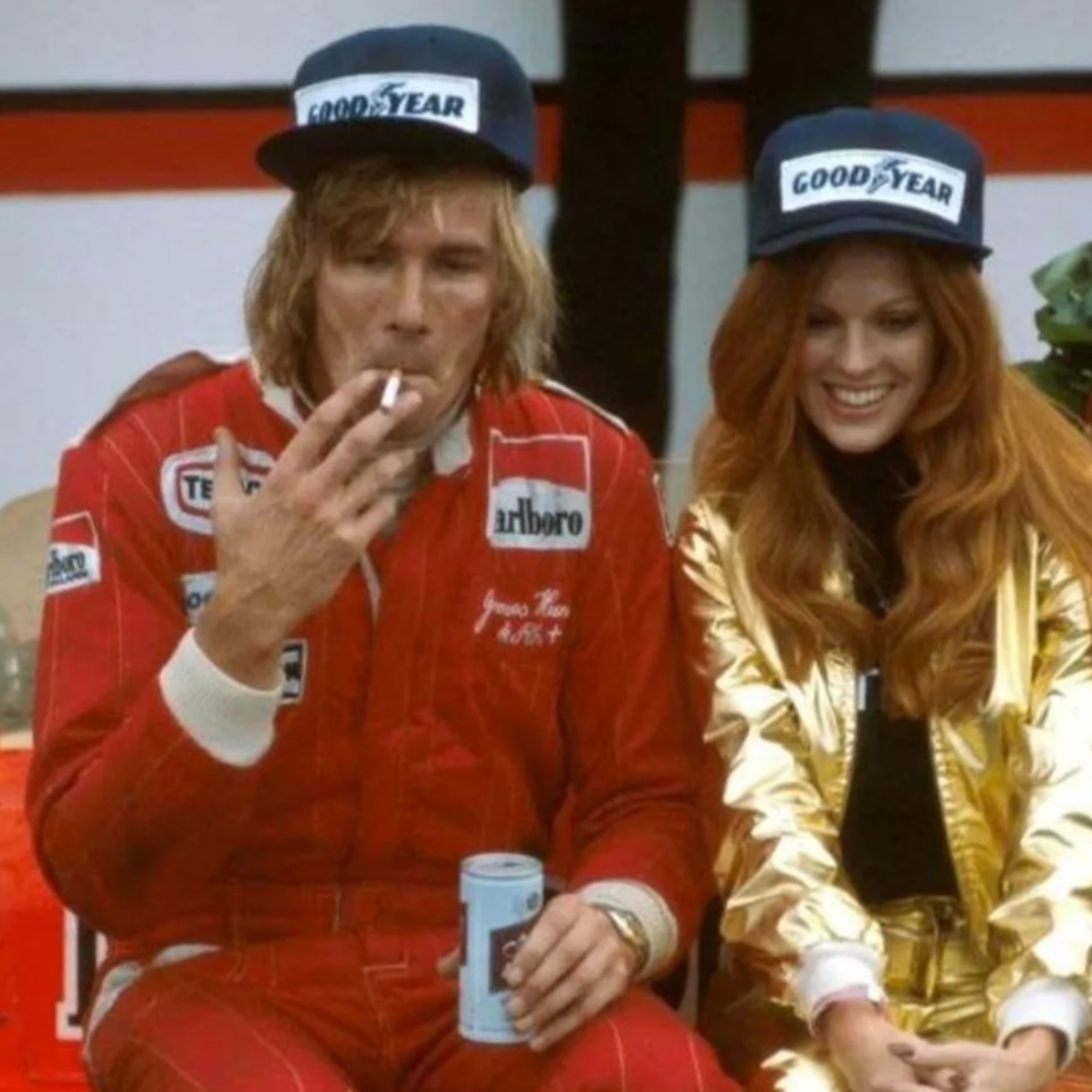 Formula 1 - Storie di mondiali