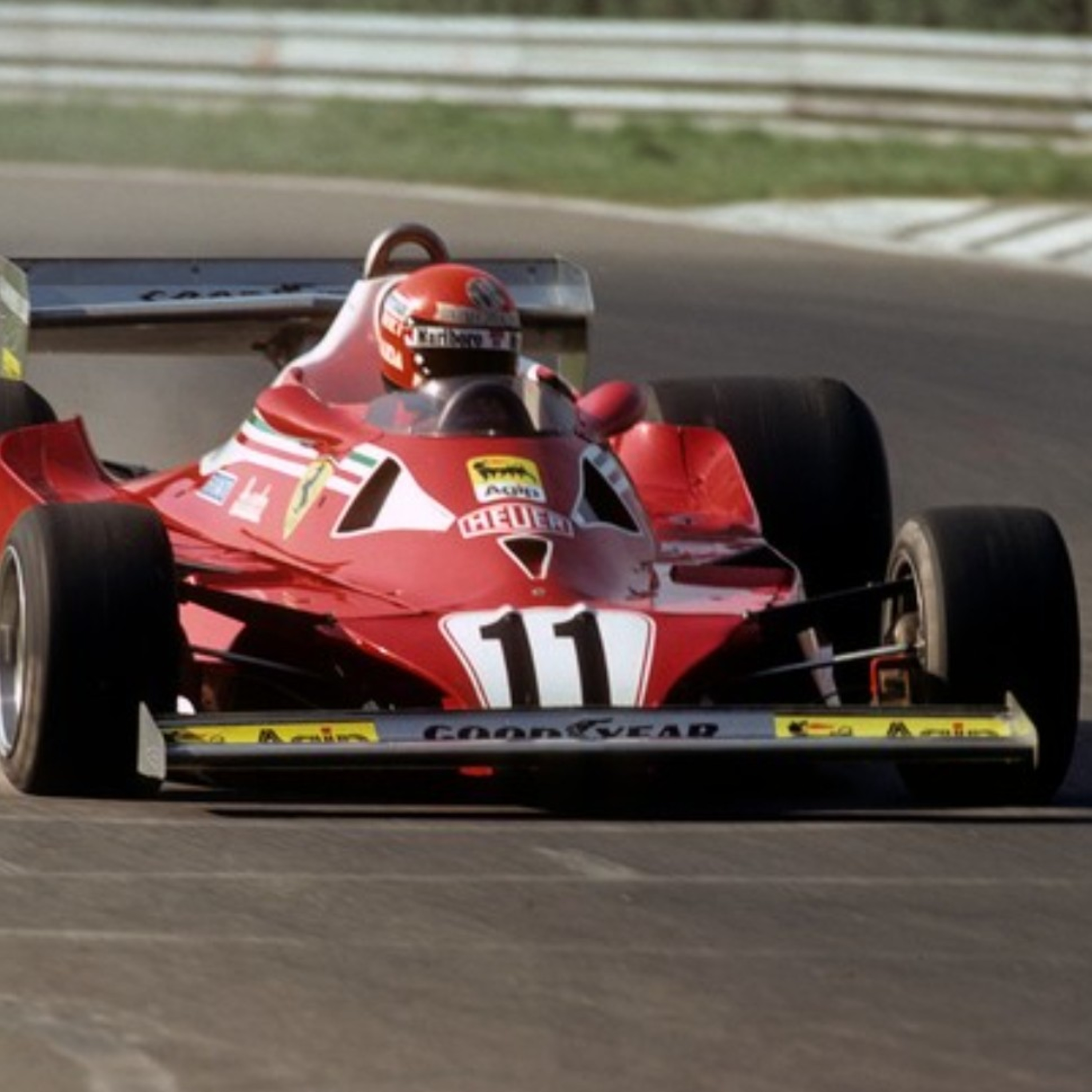 Formula 1 - Storie di mondiali