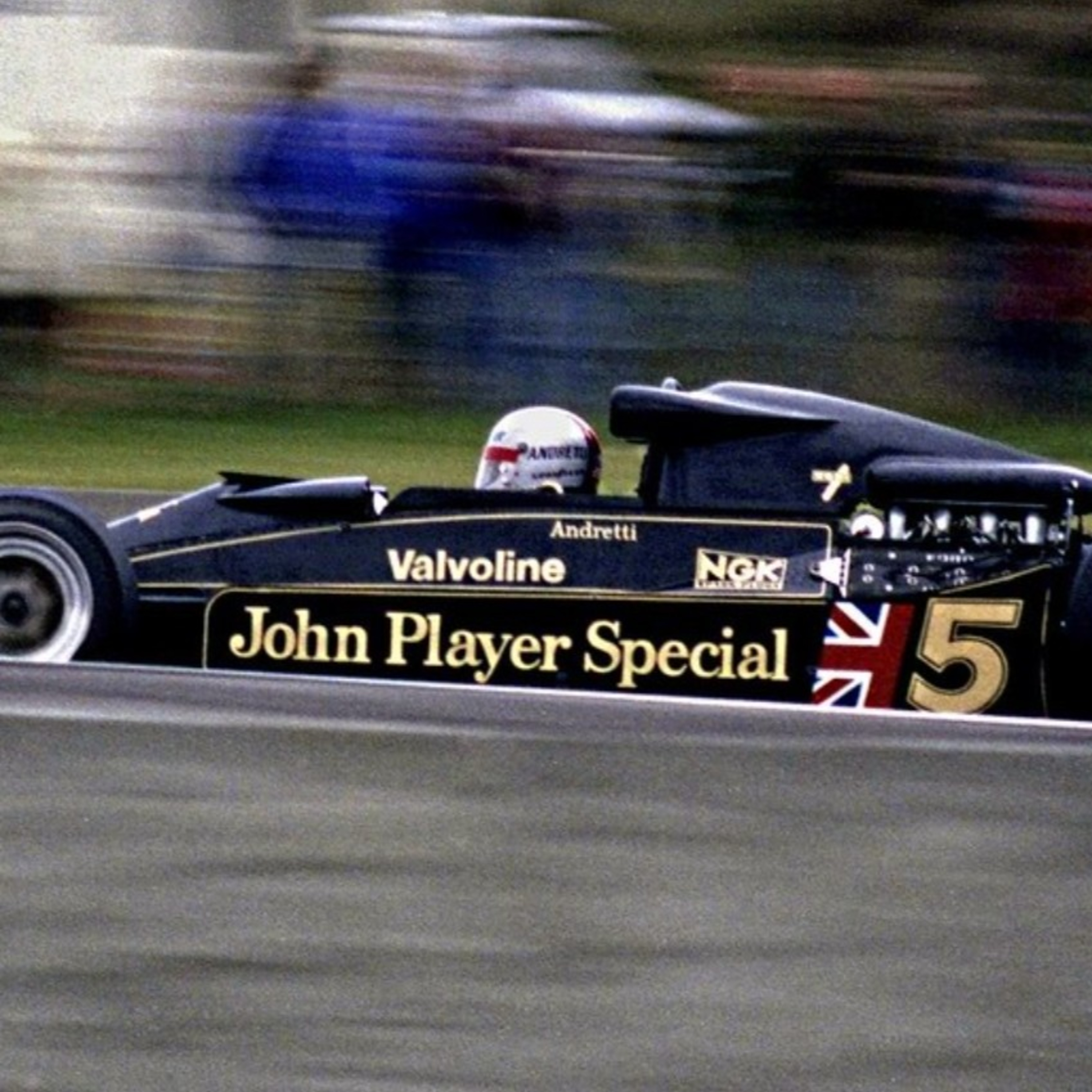 Formula 1 - Storie di mondiali