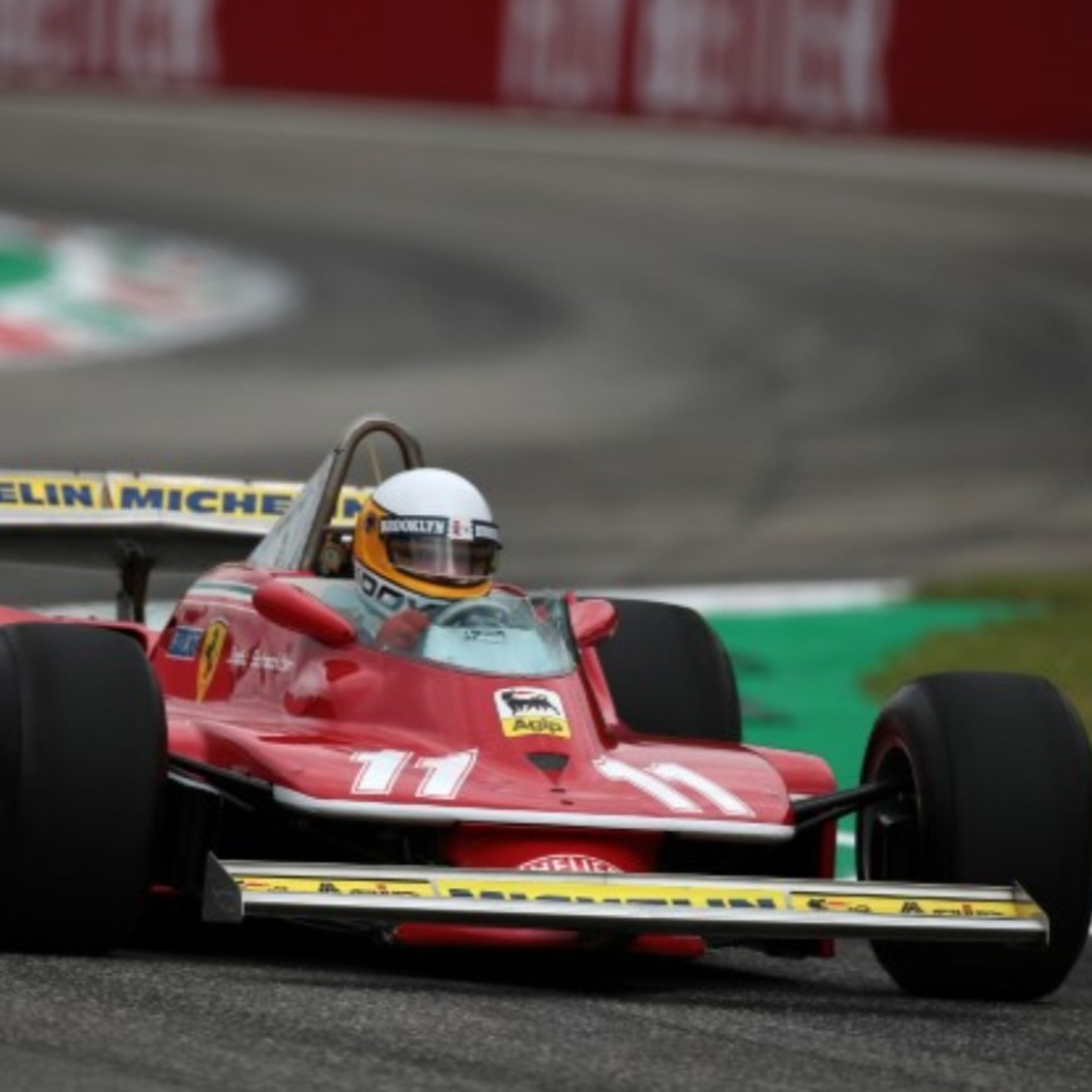 Formula 1 - Storie di mondiali