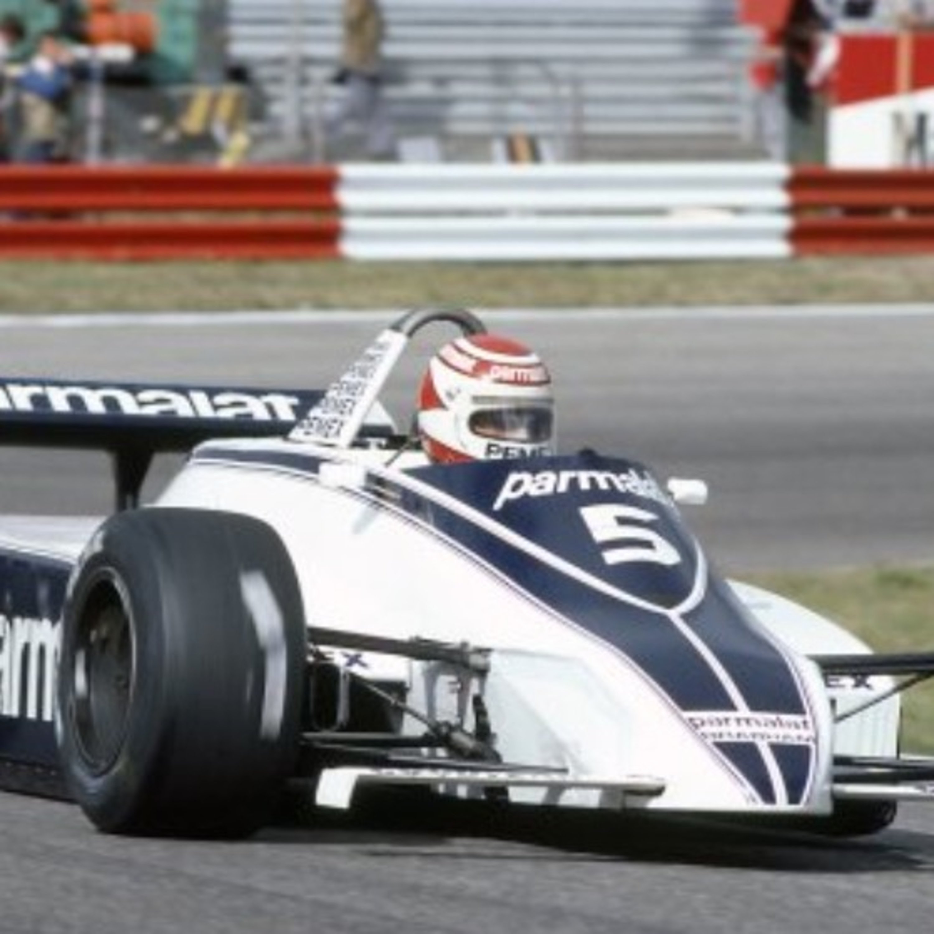 Formula 1 - Storie di mondiali